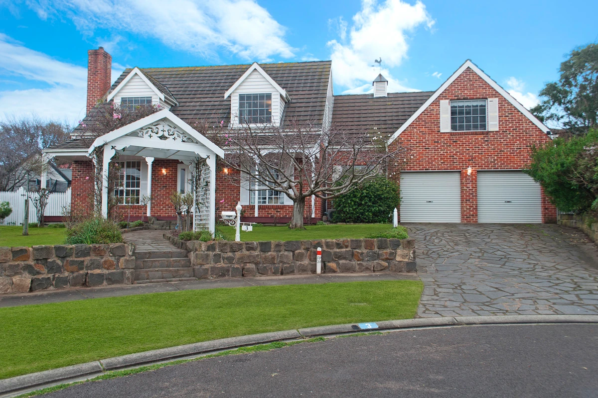 3 Honeyeater Court, Warrnambool, VIC 3280