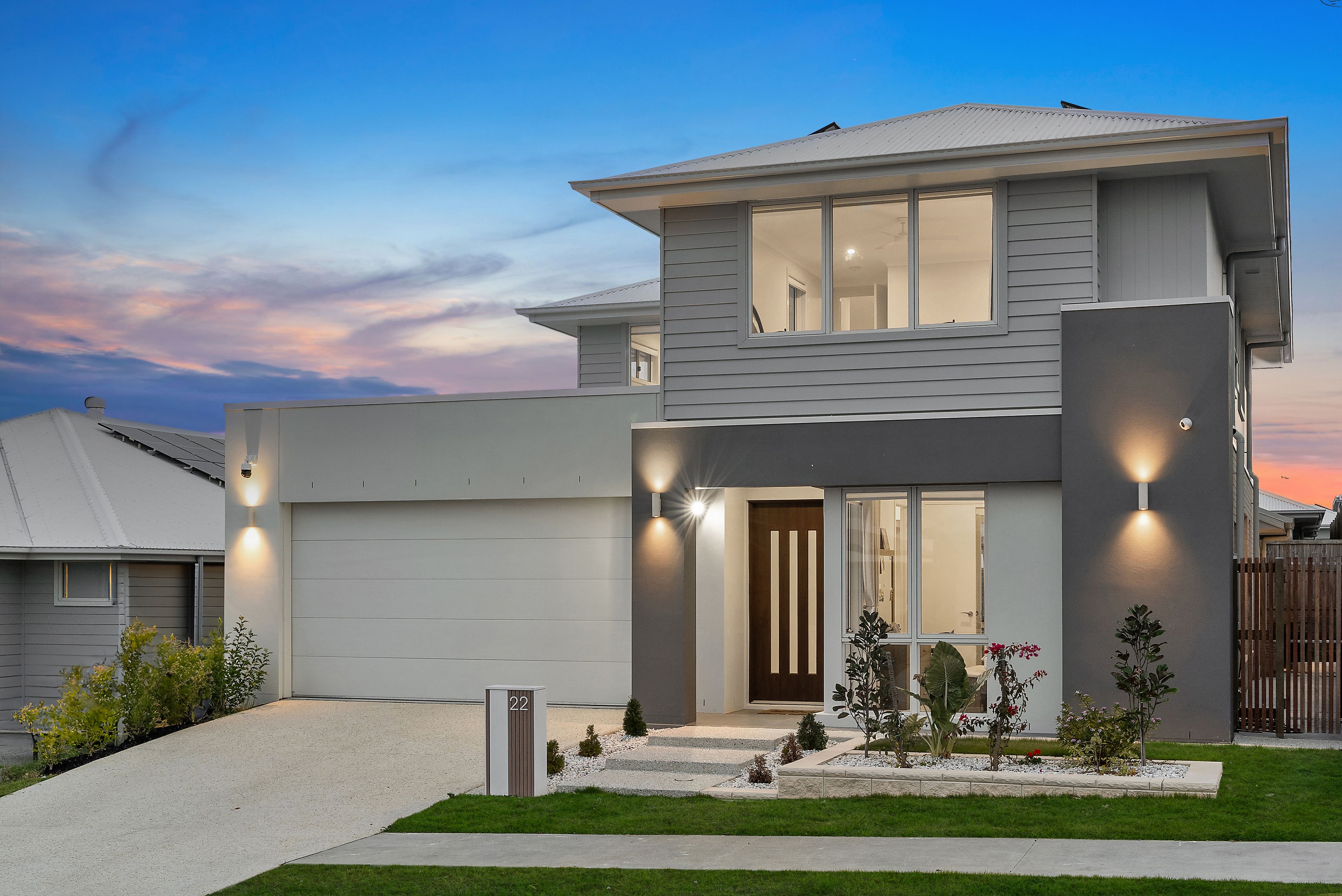 22 Marigold Road, Greenbank, QLD 4124