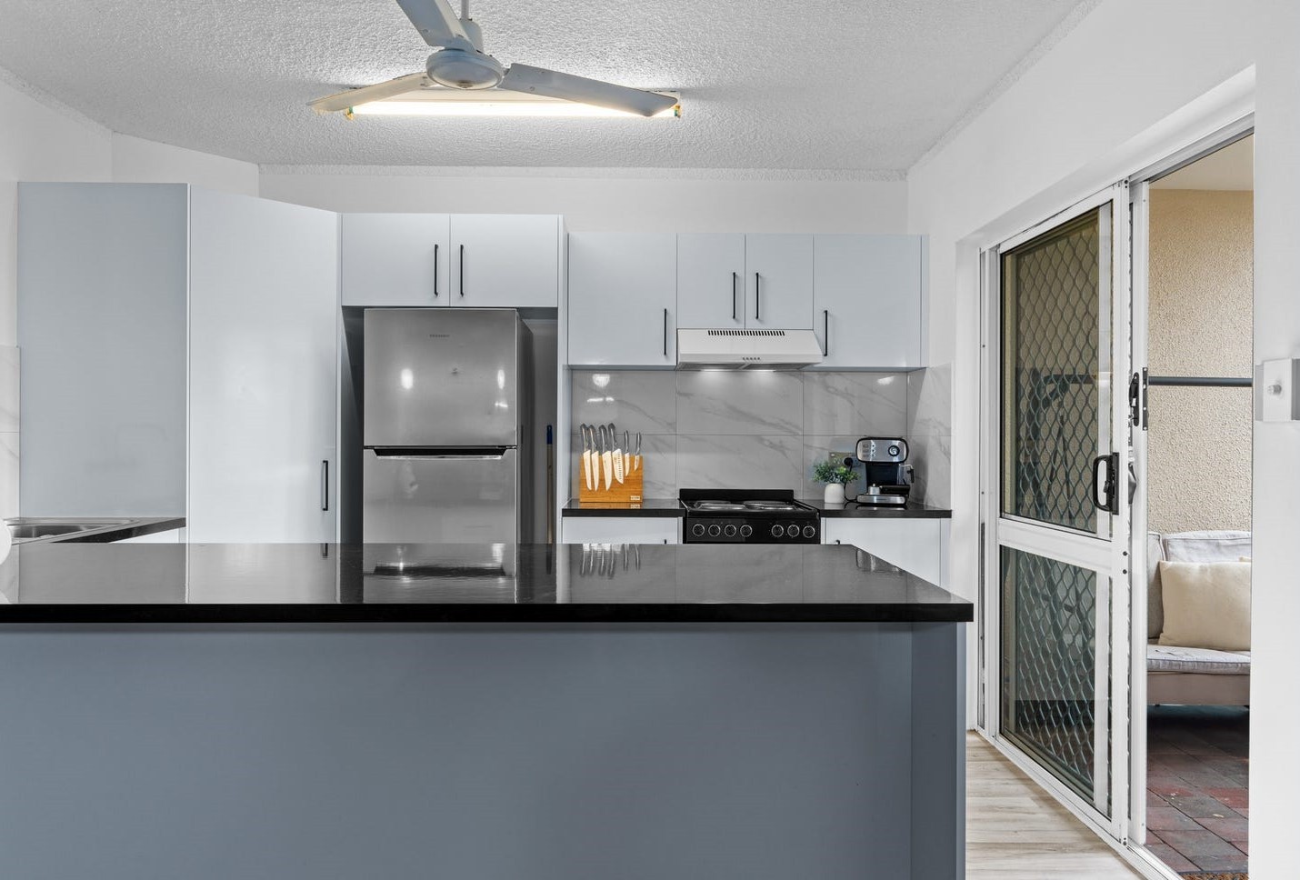 2/11 Balaclava Road, Earlville, QLD 4870