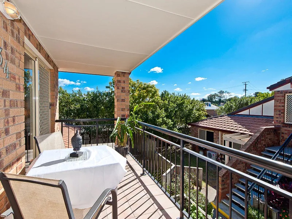 34/348 Stafford Road, Stafford, QLD 4053