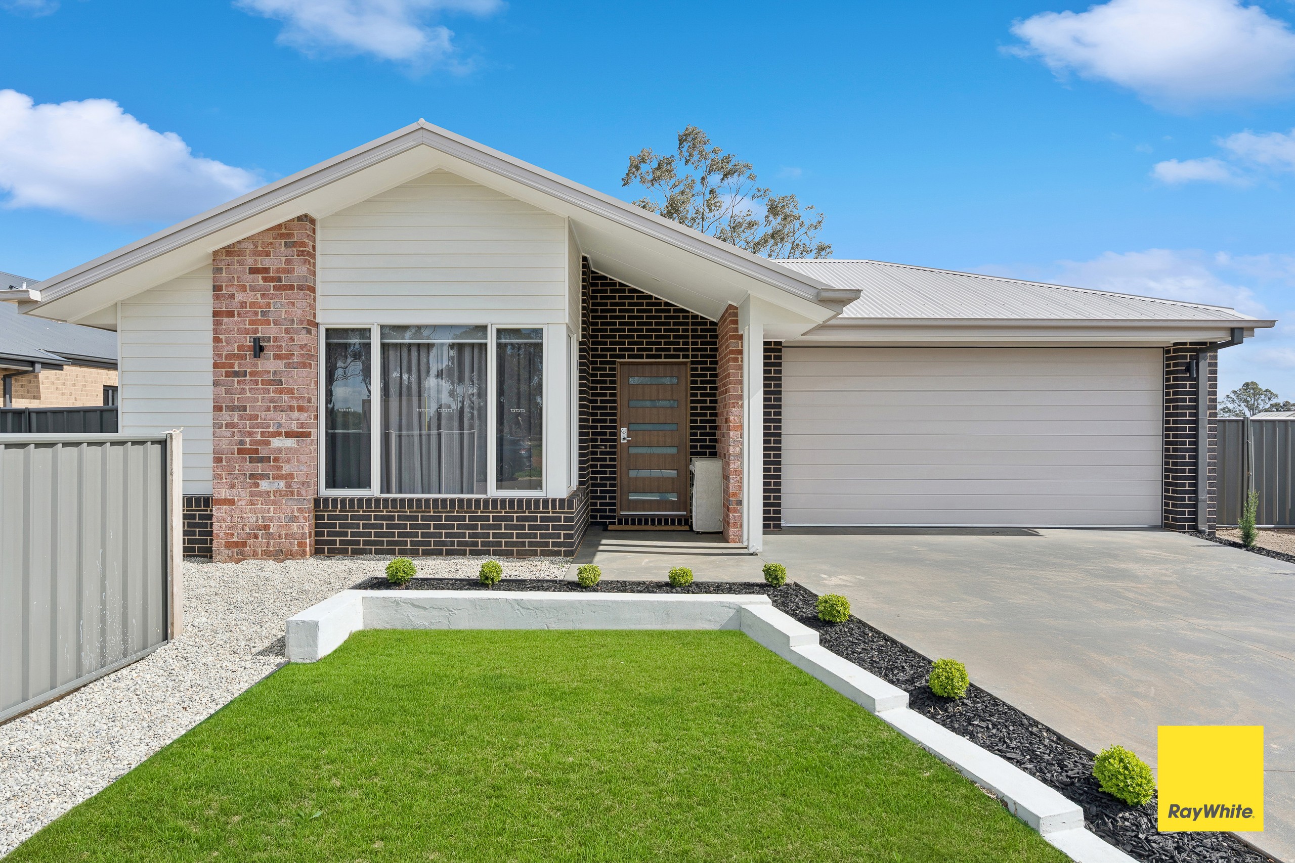 8 Acacia Court, Bridgewater On Loddon, VIC 3516