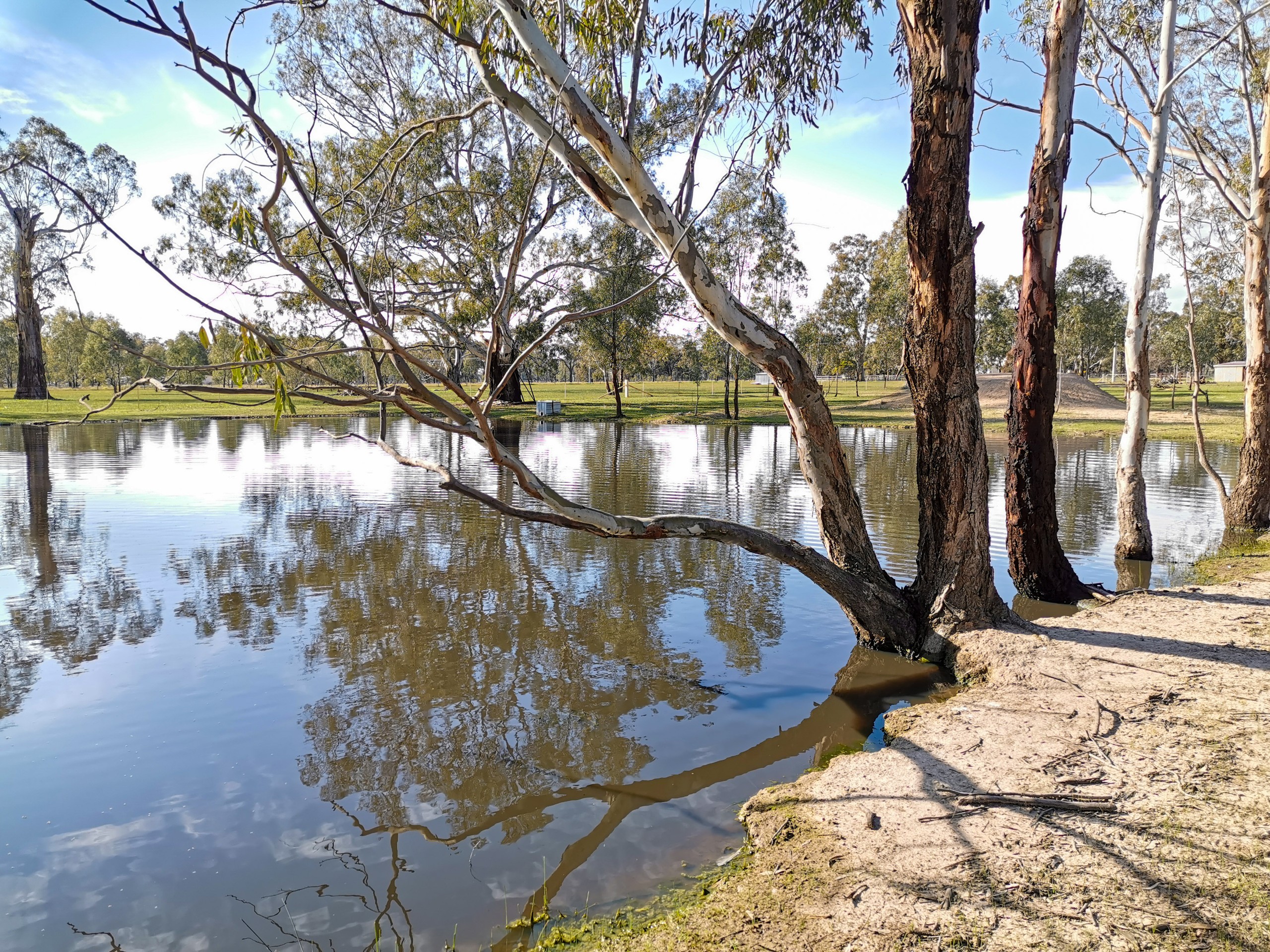 18 Cullens Road, Miepoll, VIC 3666