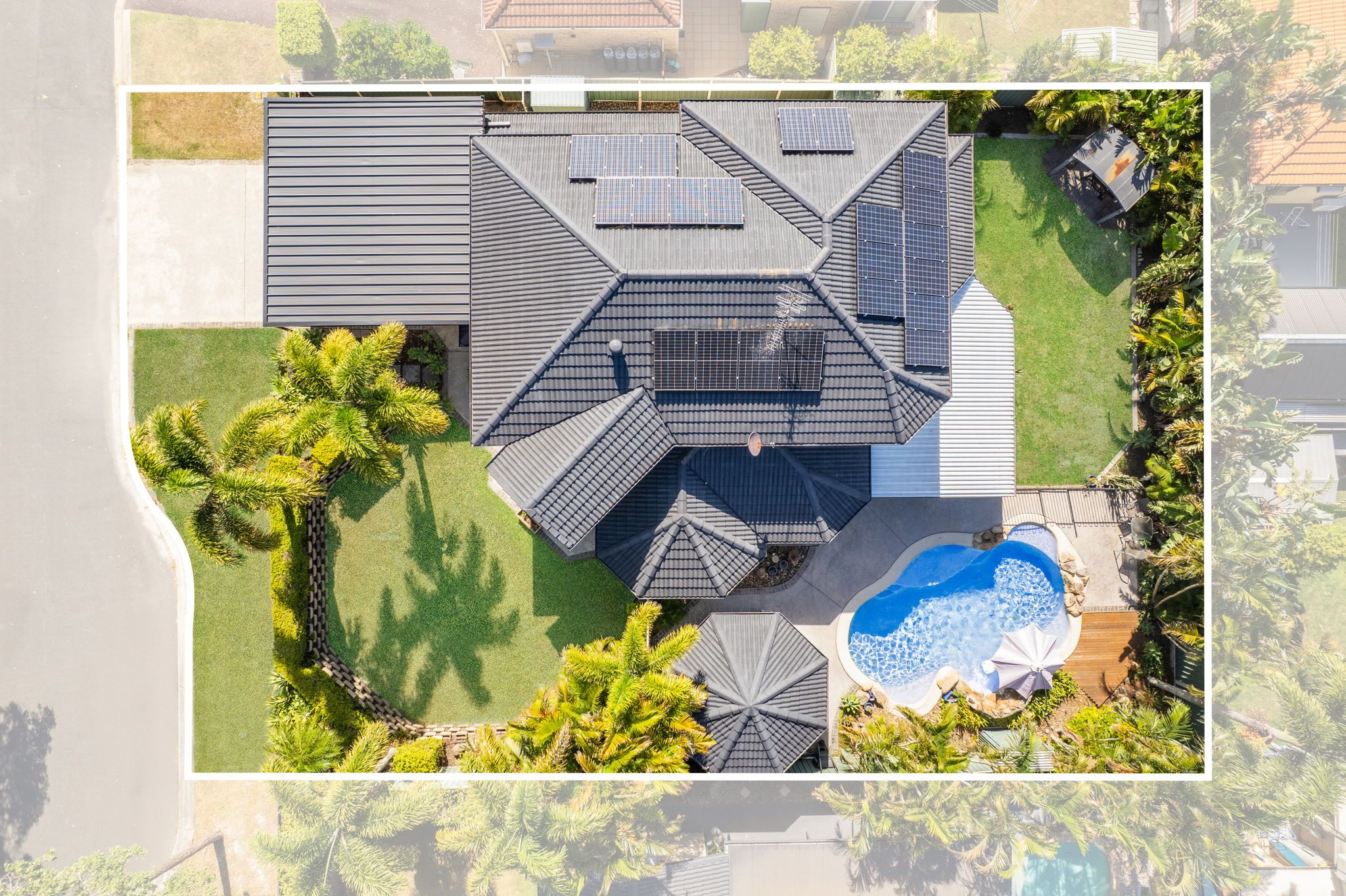 3 Platypus Court, Capalaba, QLD 4157