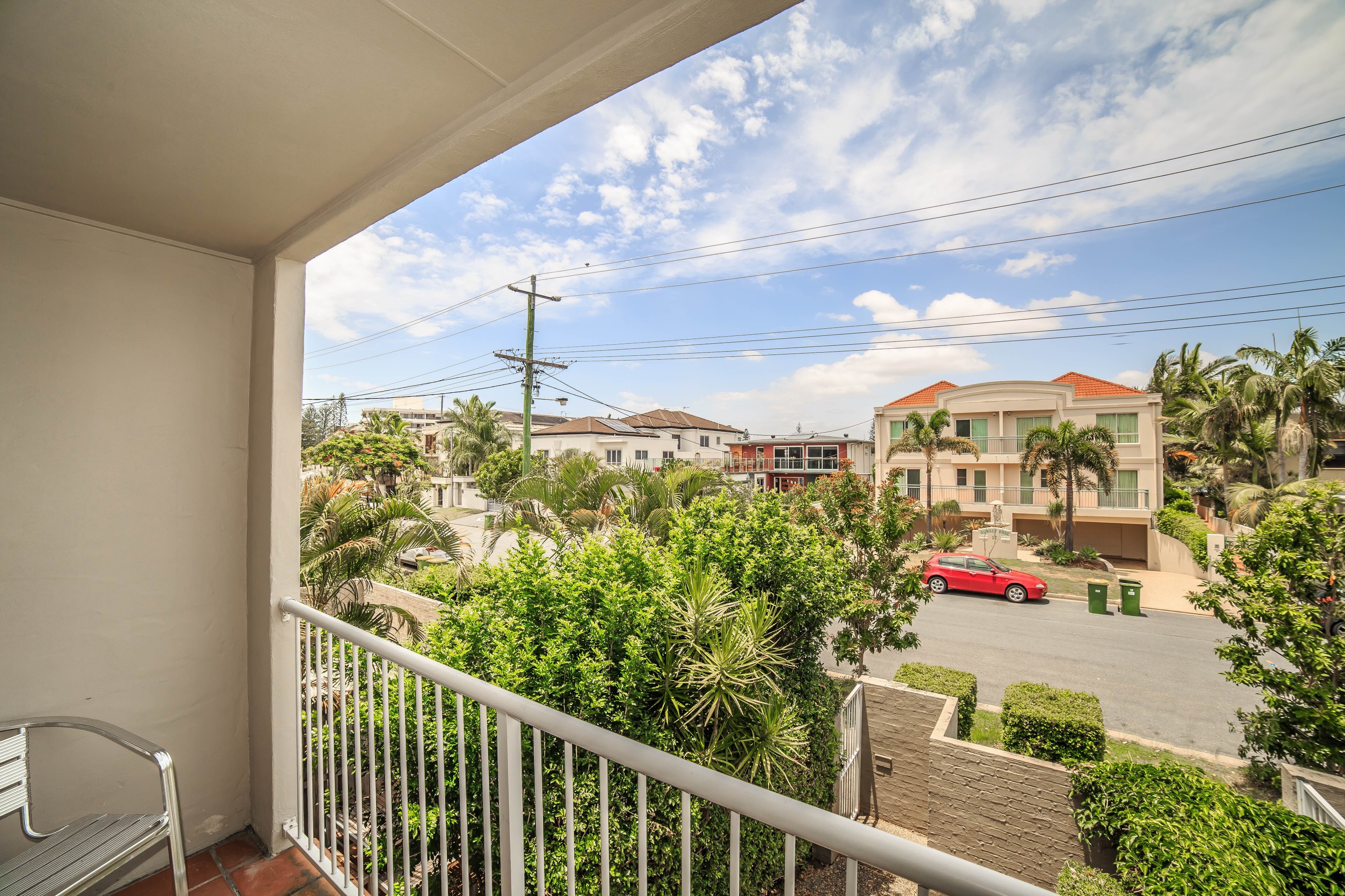 2/7 Sunset Boulevarde, Surfers Paradise, QLD 4217