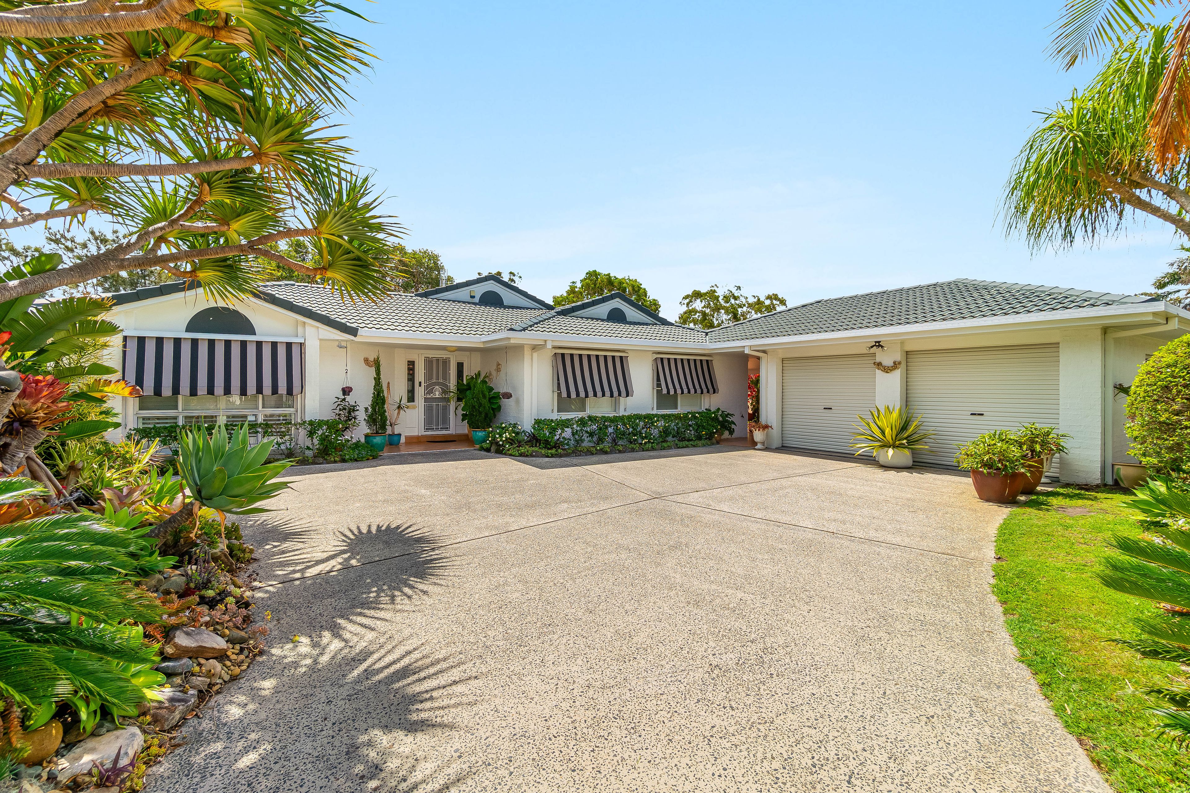 39 Osprey Drive, Yamba, NSW 2464