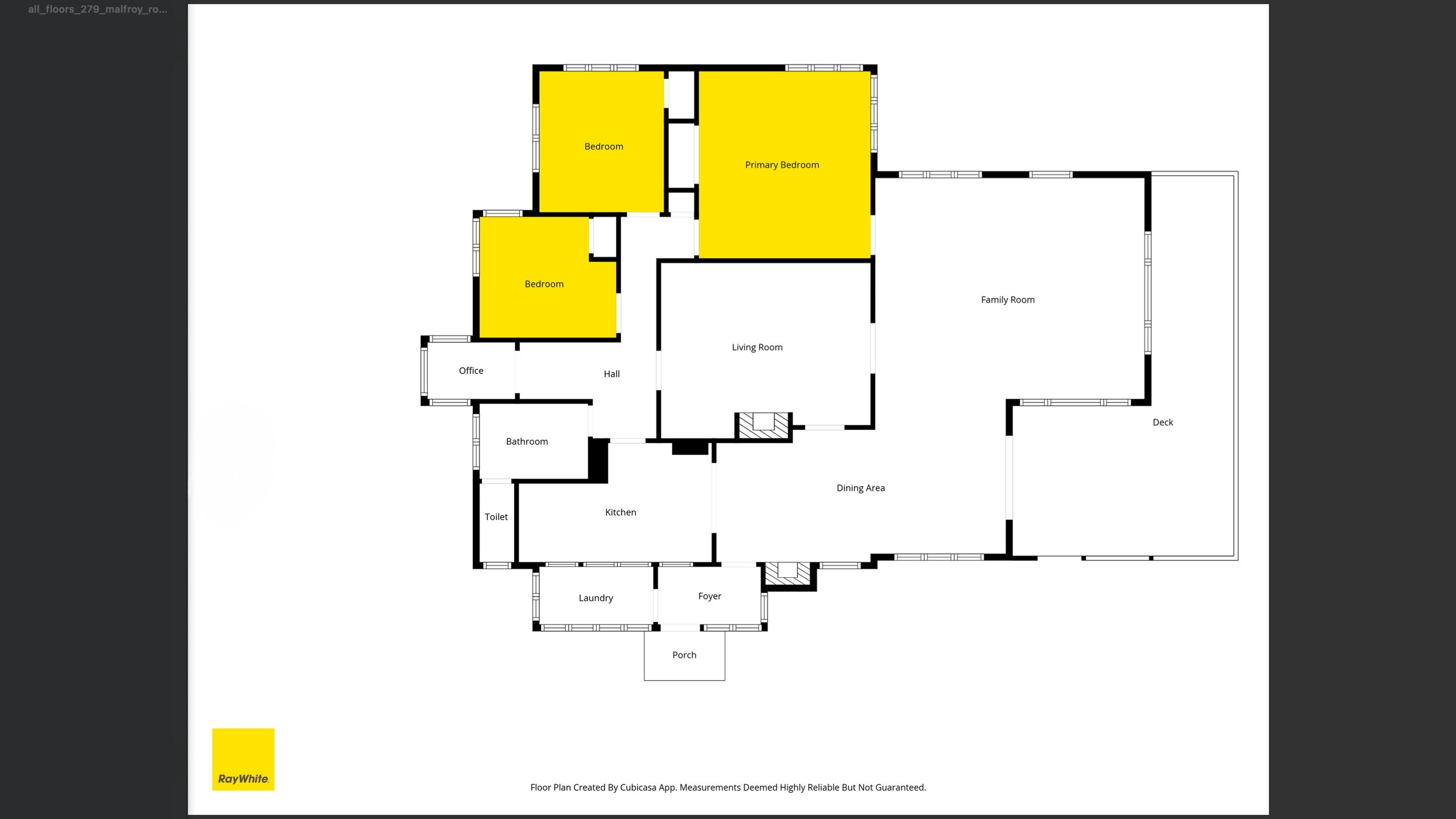271 Malfroy Road, Pomare, Rotorua District