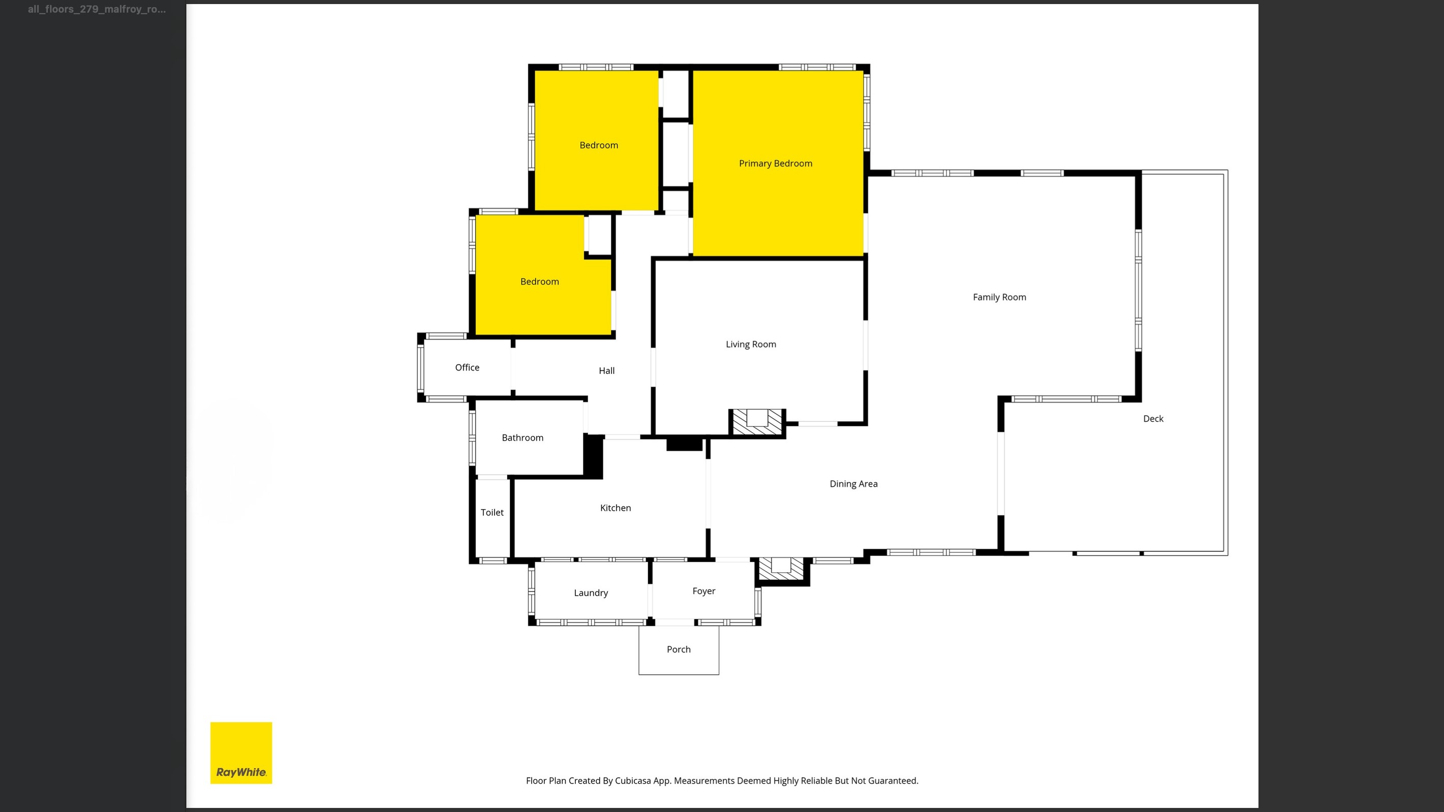 271 Malfroy Road, Pomare, Rotorua District