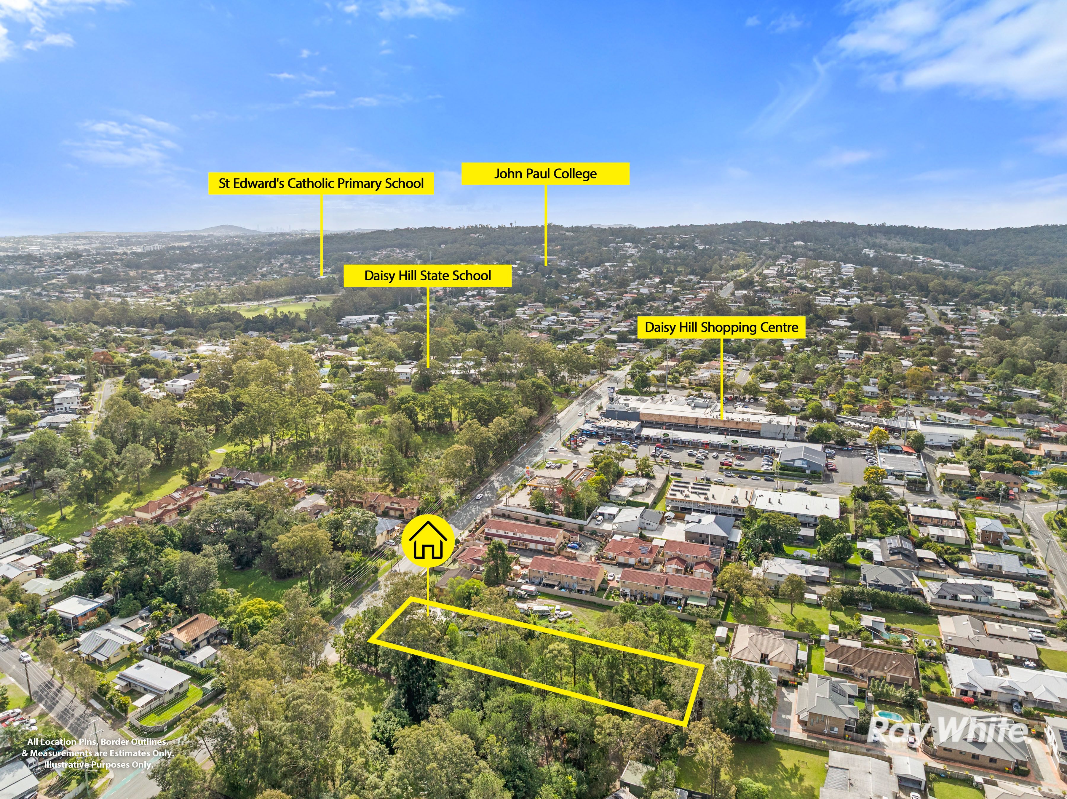 11 Daisy Hill Road — photo 3 of 8
