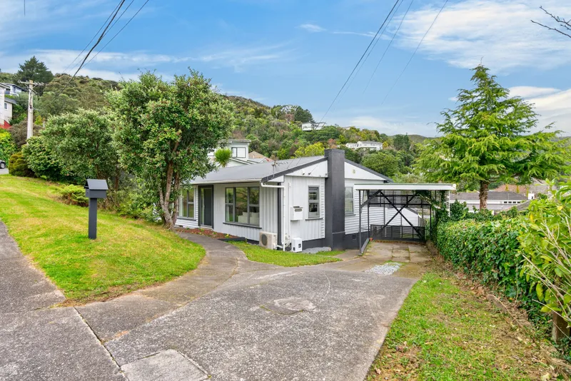 28 Tilbury Street, Fairfield