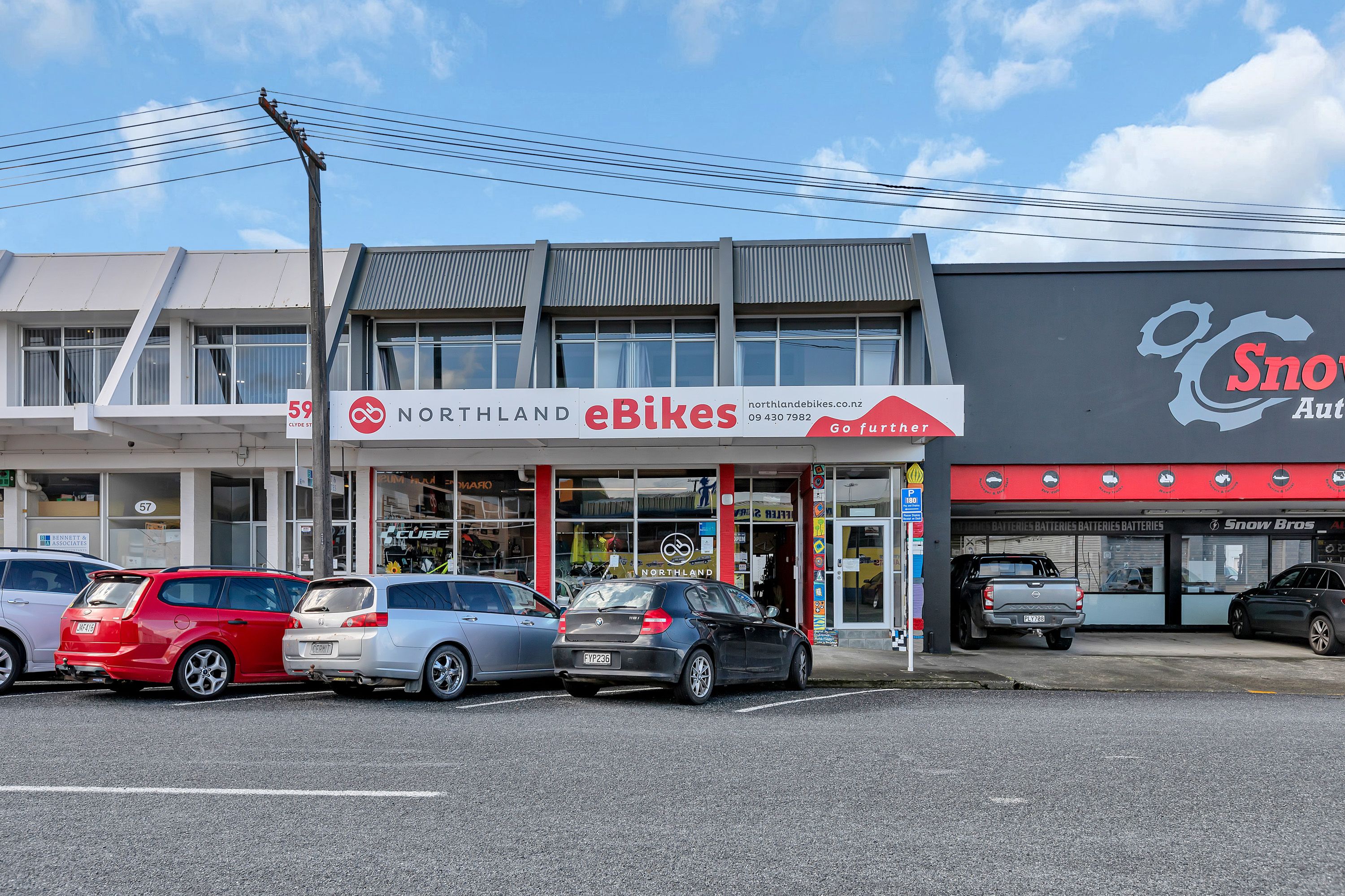 59 Clyde Street, Whangarei, Whangarei District