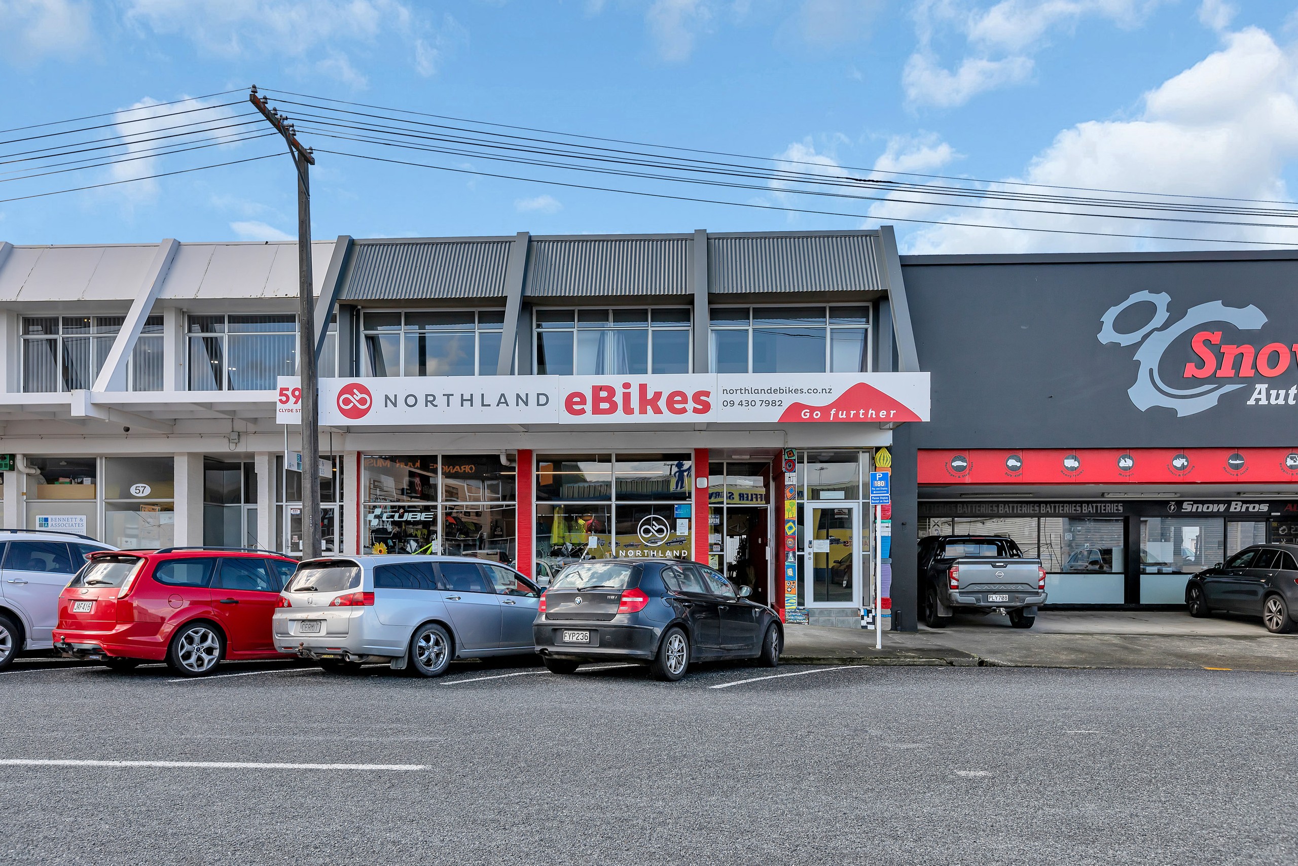 59 Clyde Street, Whangarei, Whangarei District