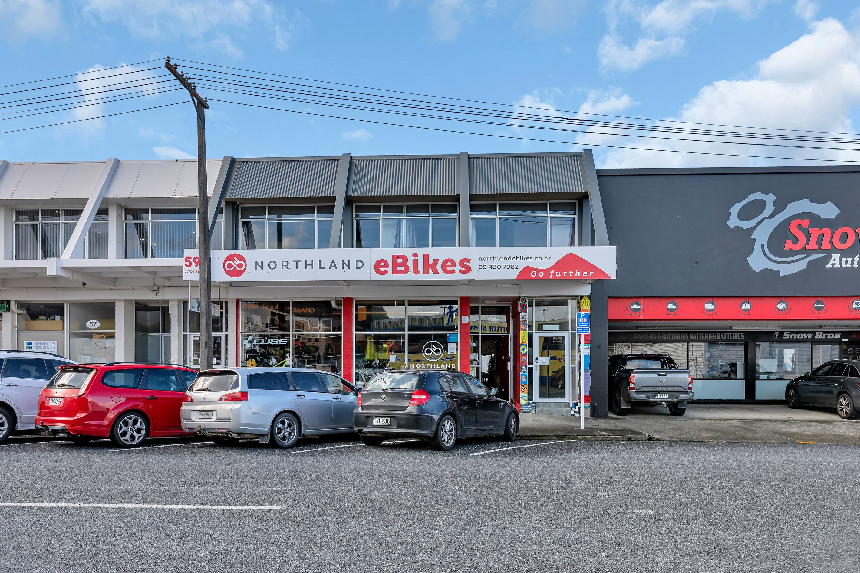 59 Clyde Street, Whangarei, Whangarei District