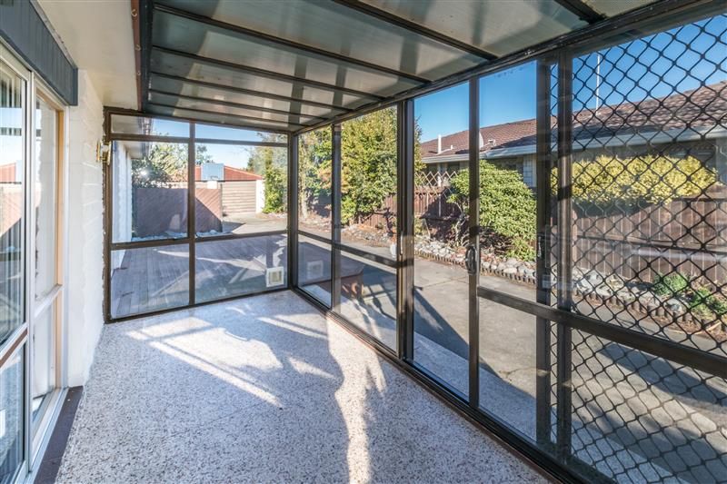 46 Veitches Road, Bishopdale, Christchurch City