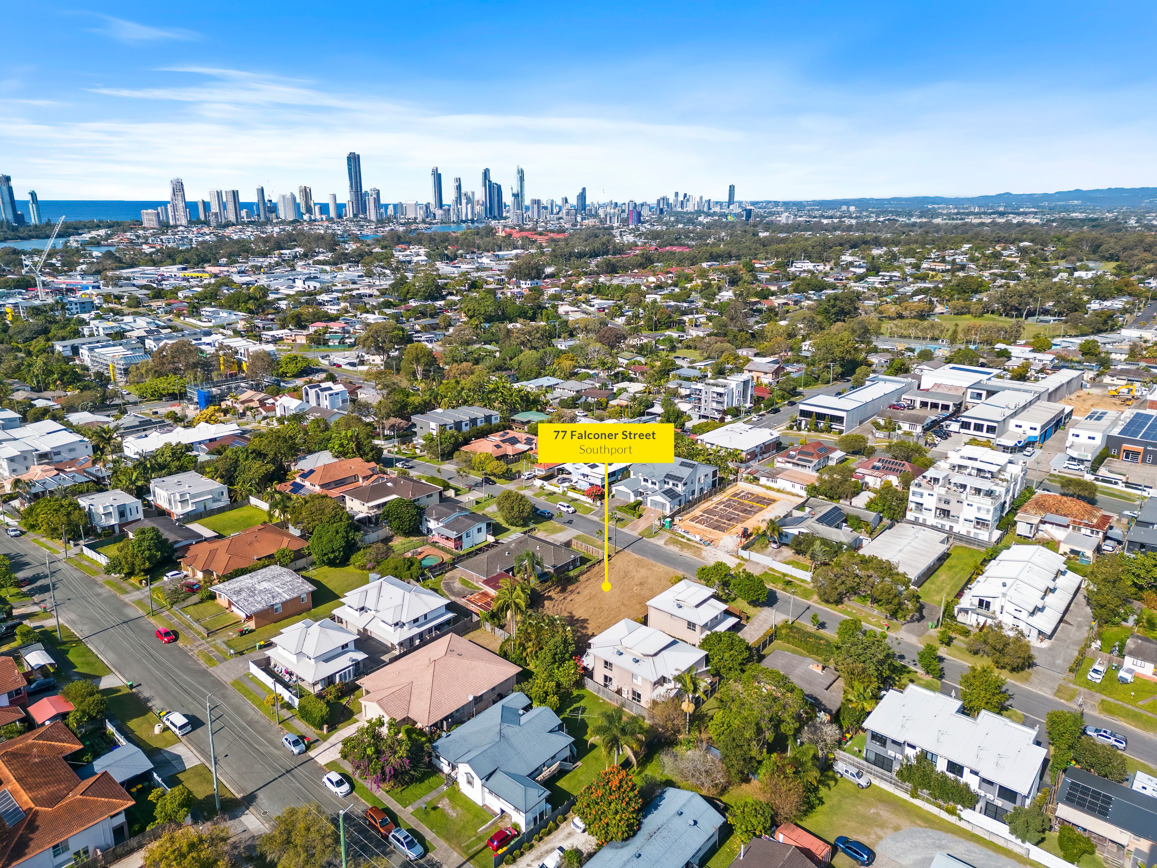 77 Falconer Street, Southport QLD 4215