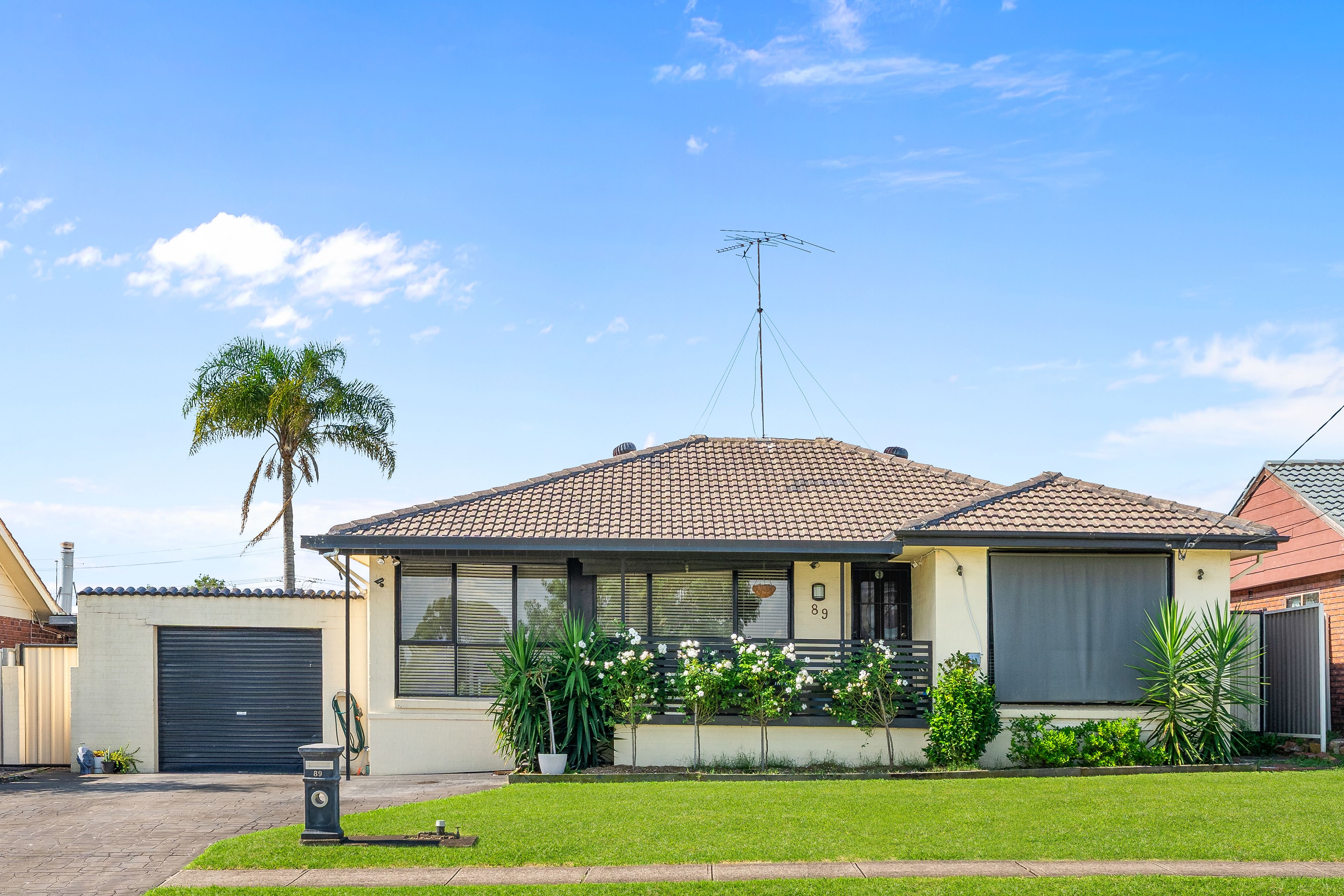 89 Maxwell Street, South Penrith, NSW