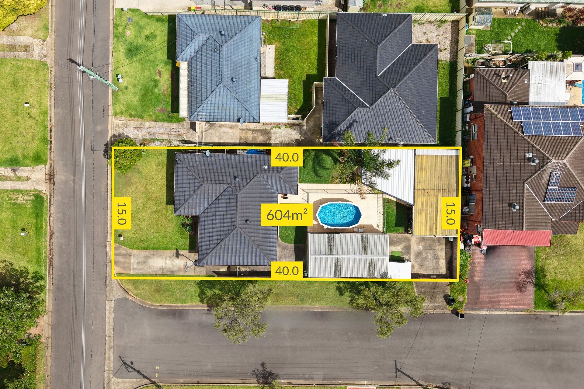 9 Vincent Street, St Marys, NSW 2760