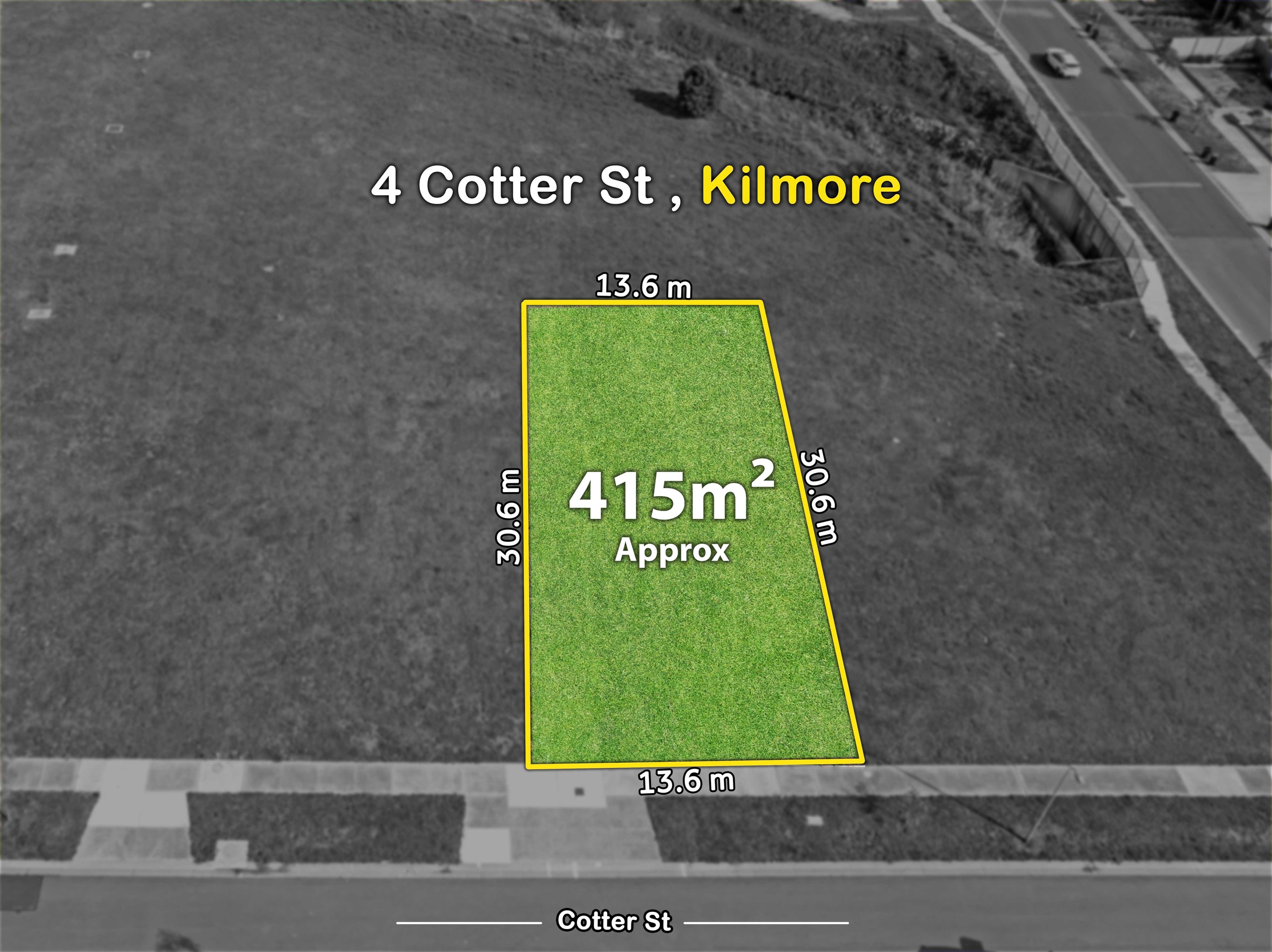 4 Cotter Street, Kilmore, VIC 3764