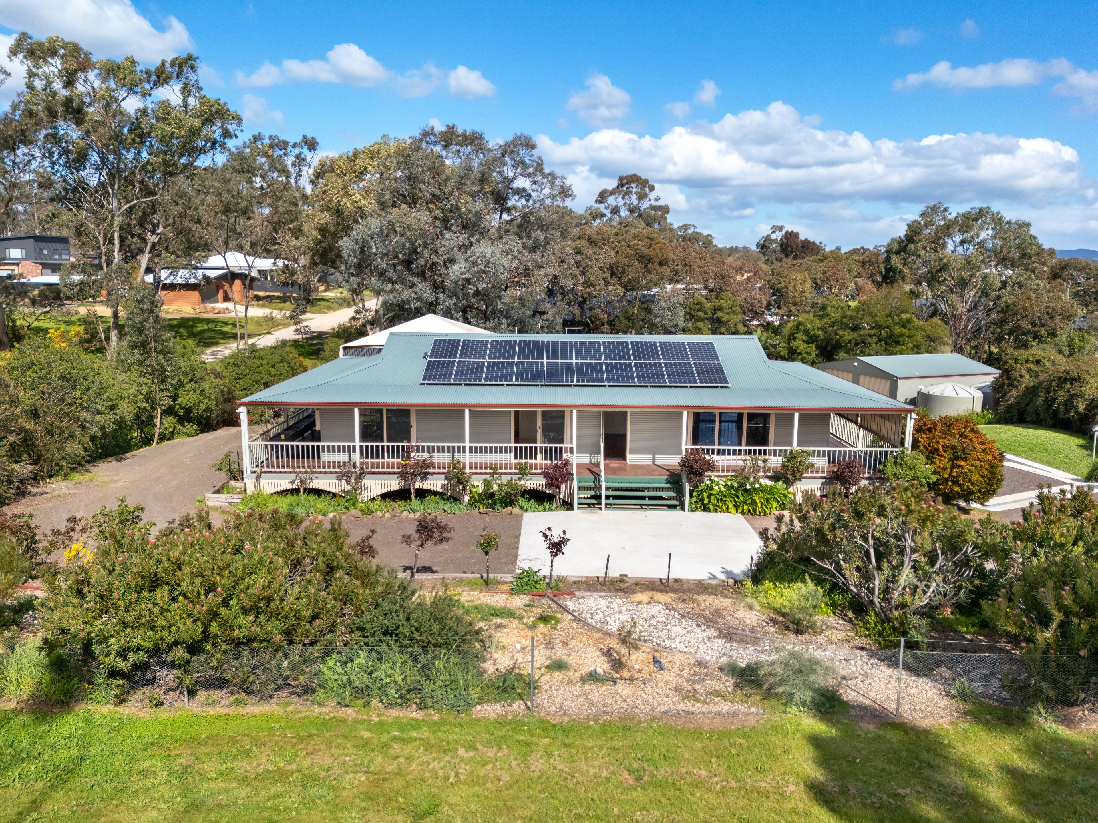 44 Russell Street — photo from Ray White Ballarat