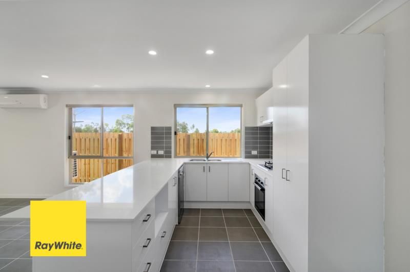 22 Mount Archer Road, Park Ridge, QLD 4125