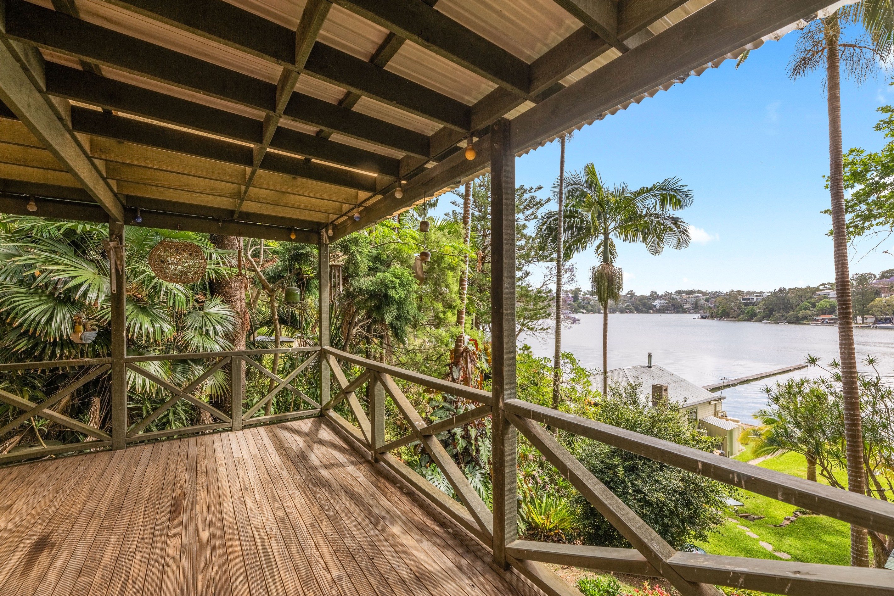40 Green Point Road, Oyster Bay, NSW 2225