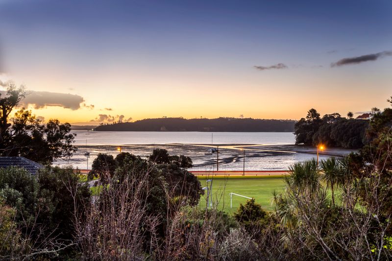 House 26 Fife Street, Westmere, Auckland City