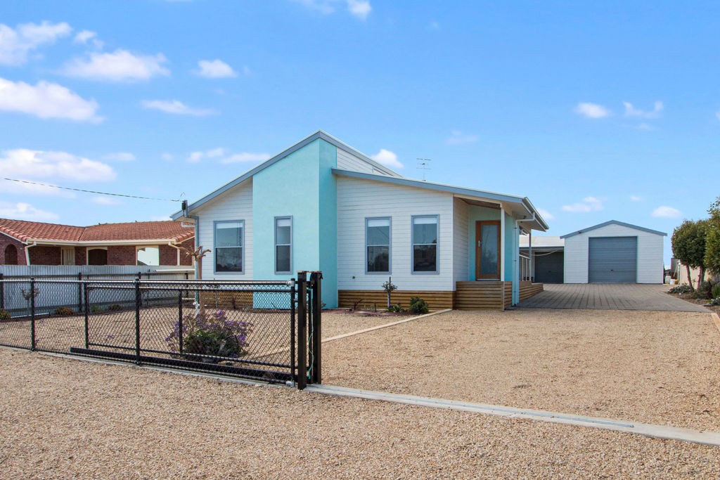 7 Crampton Crescent, Port Victoria, SA 5573