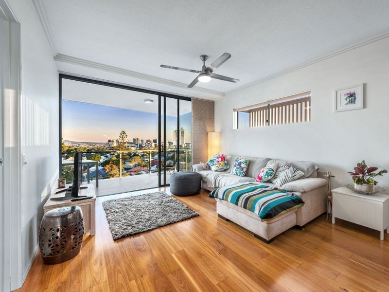 404/50 Connor Street, Kangaroo Point, QLD 4169