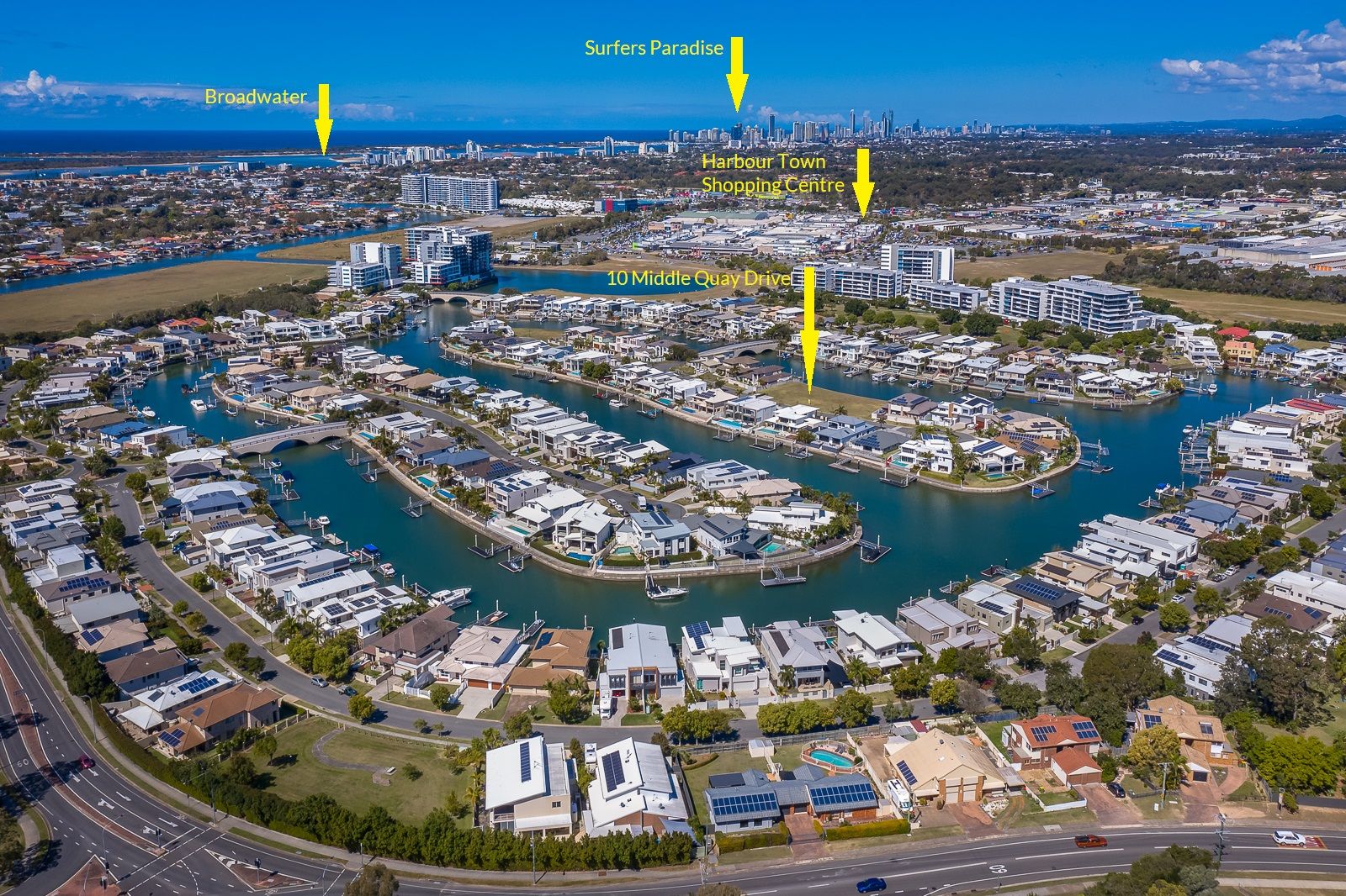 10 Middle Quay Drive, Biggera Waters, QLD 4216