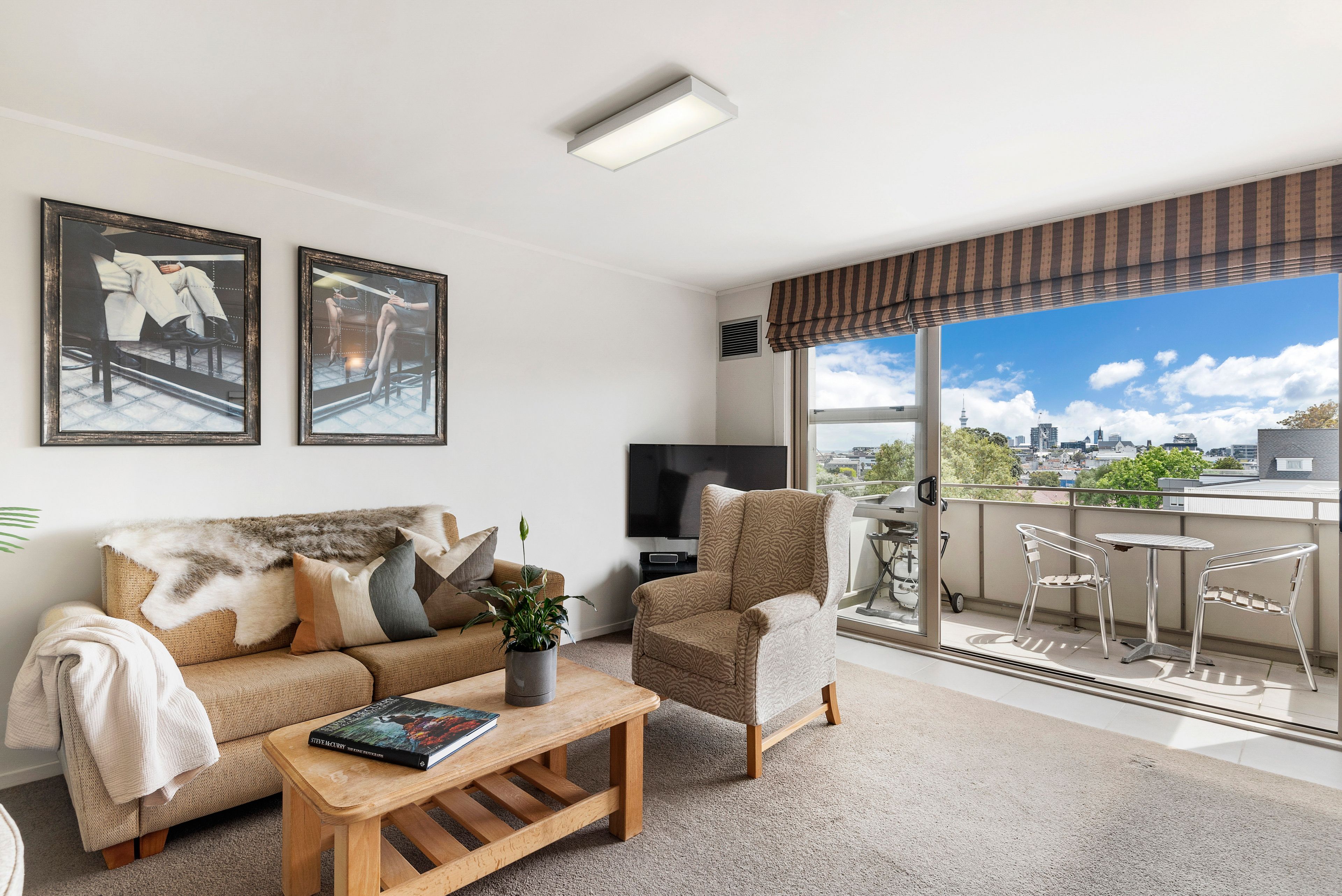 18/44-46 Esplanade Road, Mount Eden, Auckland City
