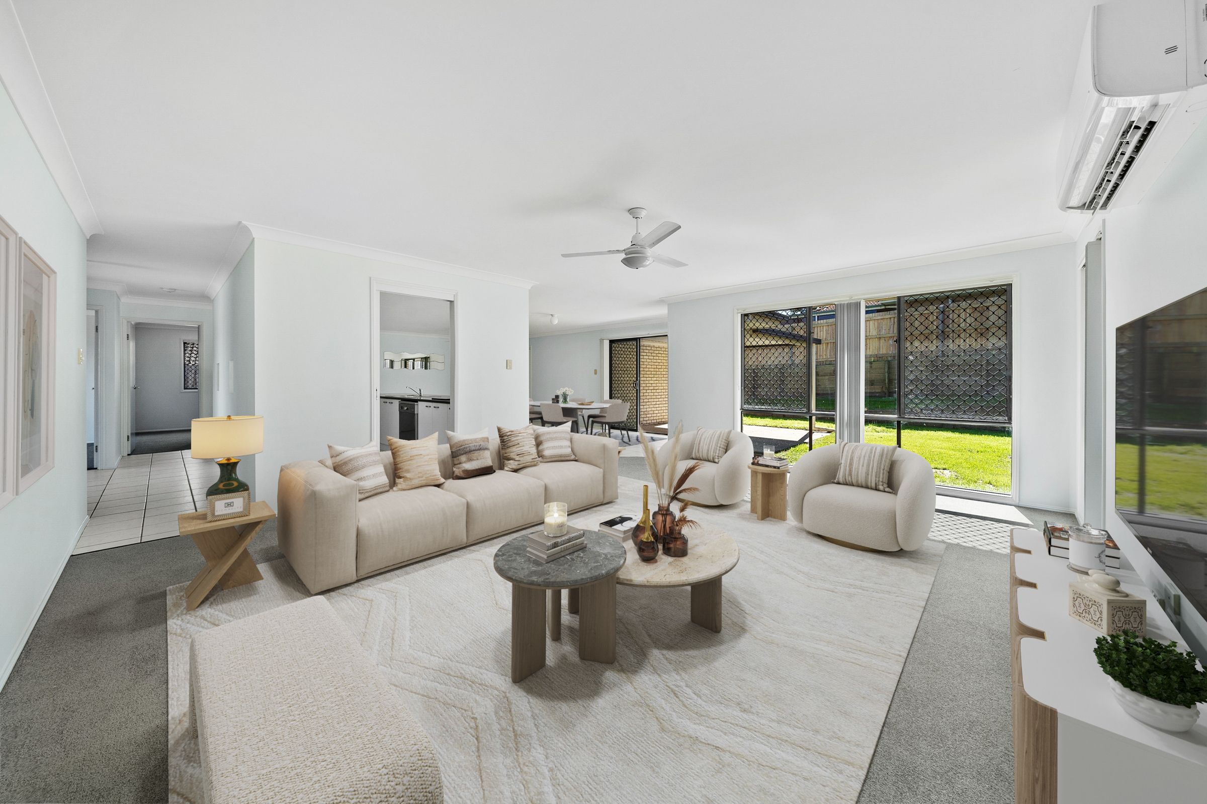 24 Cherokee Place, Heritage Park, QLD 4118