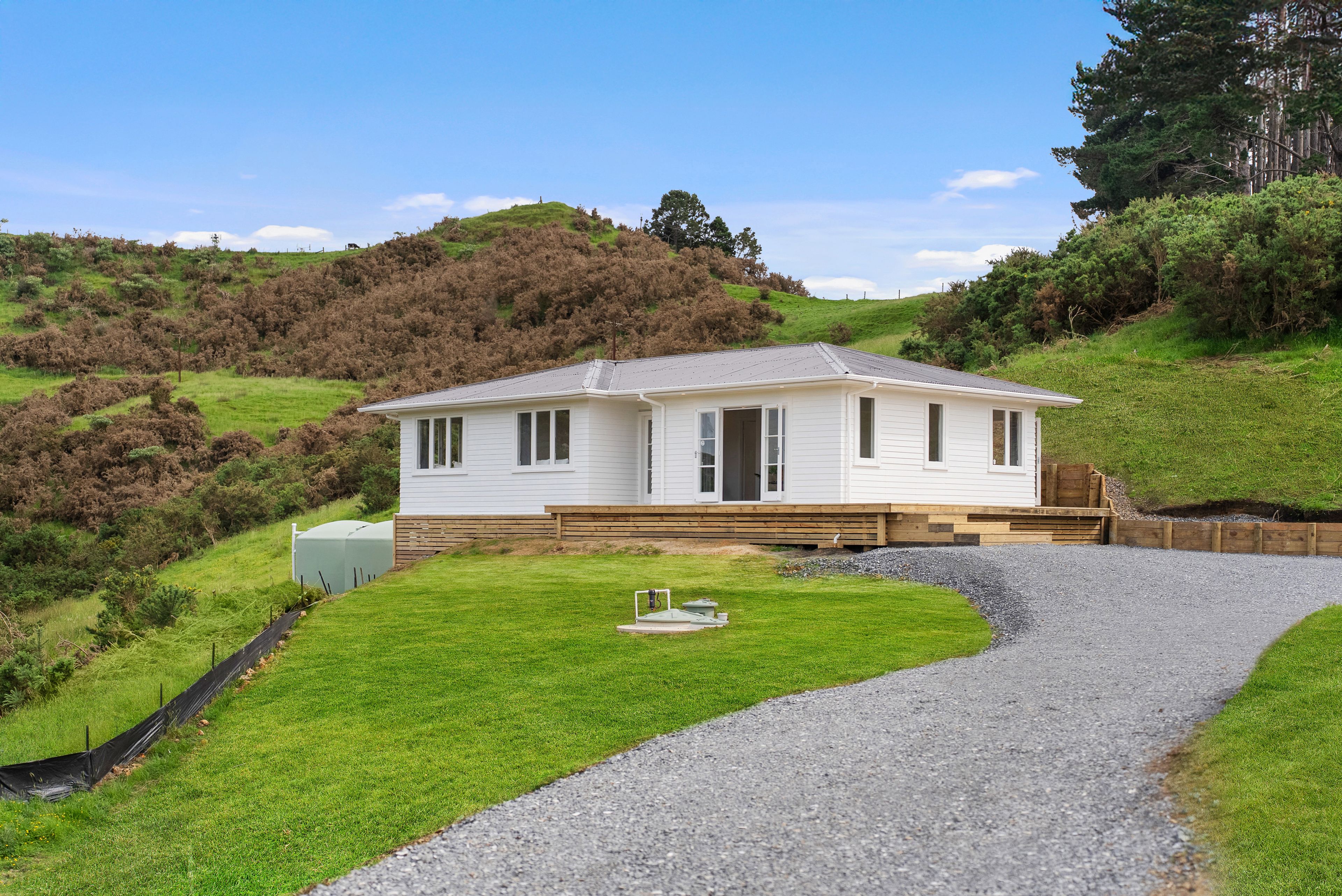 140A Bluff Road, Pokeno, Franklin