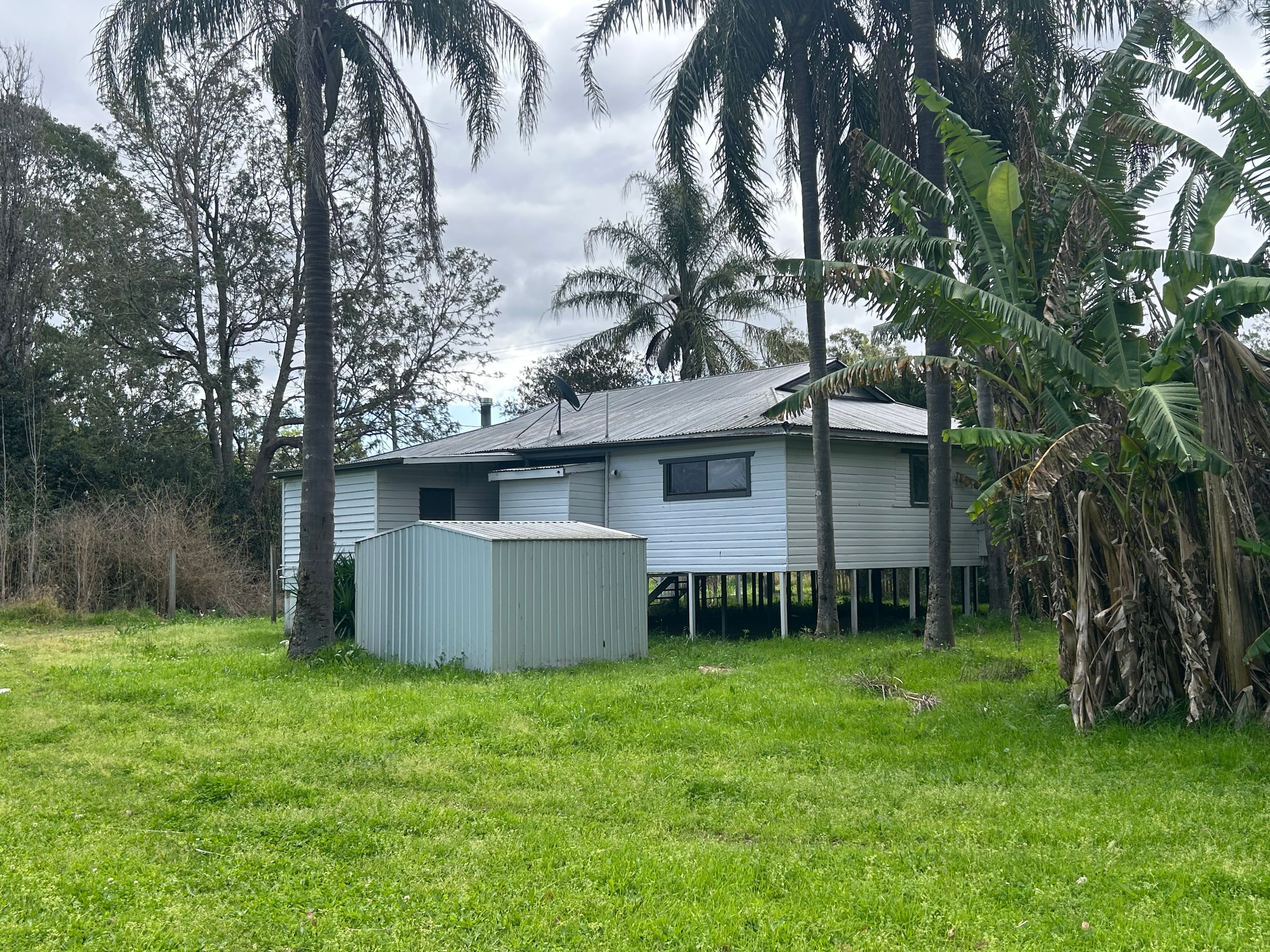 59-61 Tooloom Street — photo from Ray White Casino | Kyogle