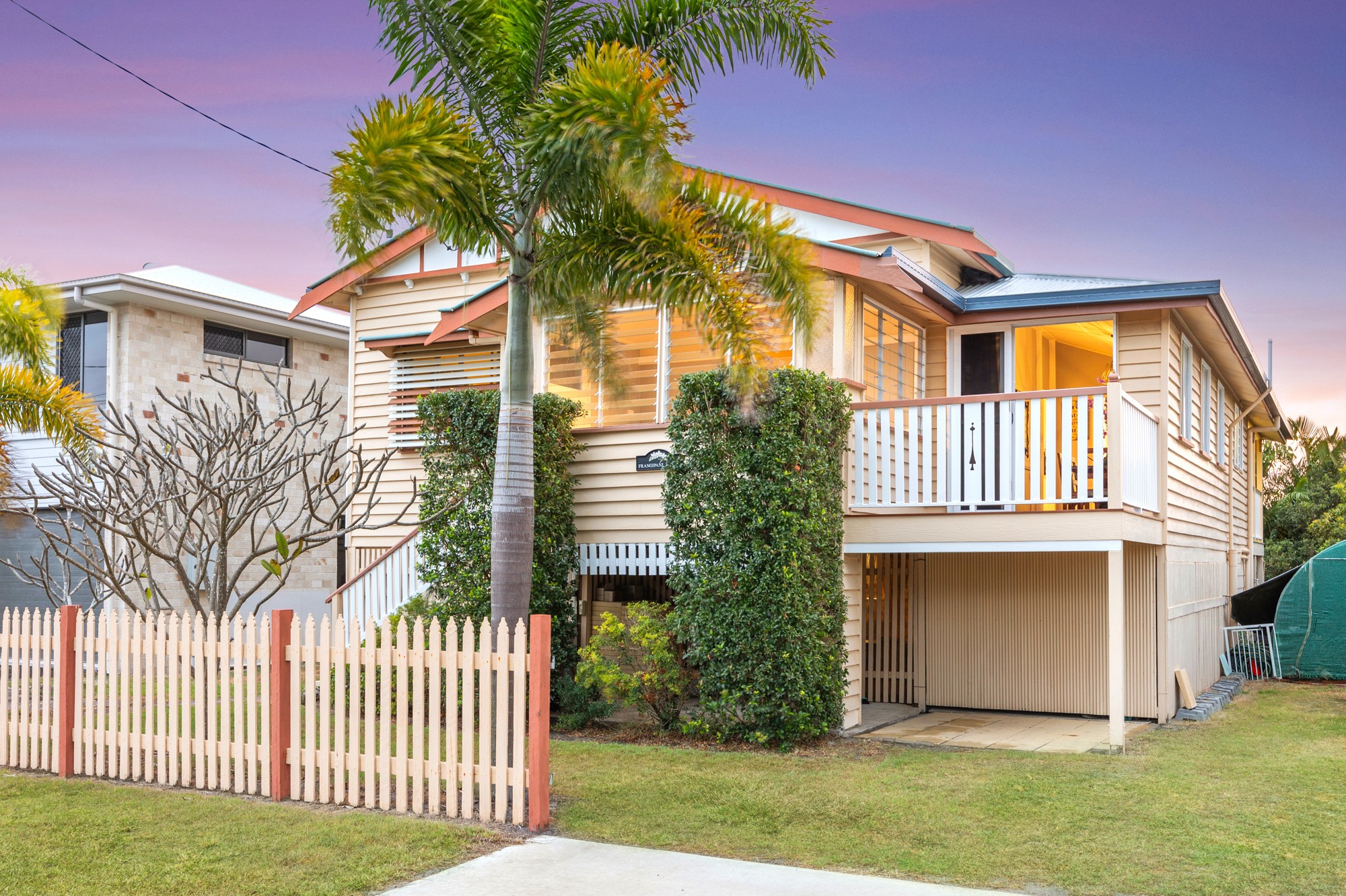 3A Smith Street, Urangan, QLD 4655