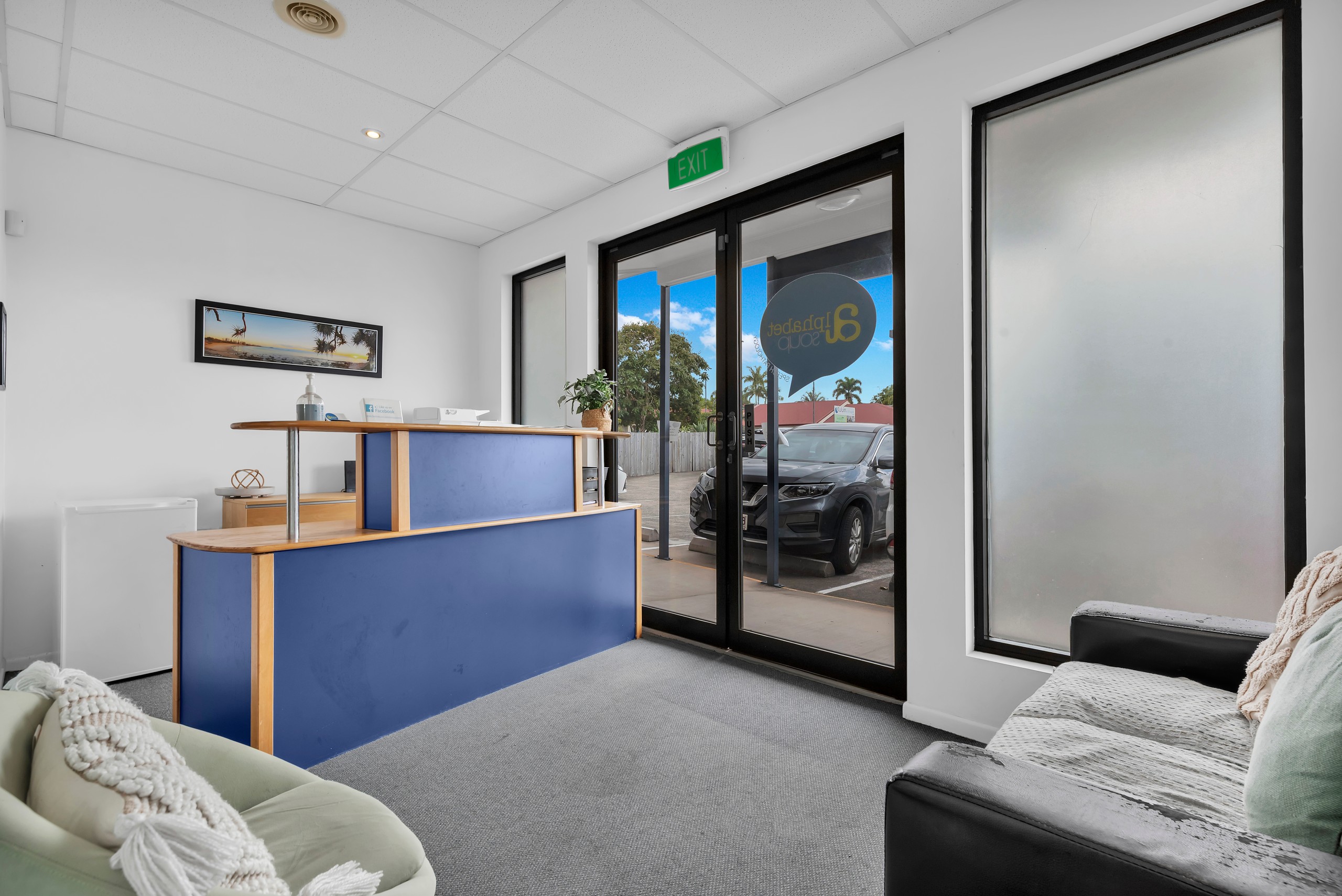 2/1 Indiana Place, Kuluin, QLD 4558