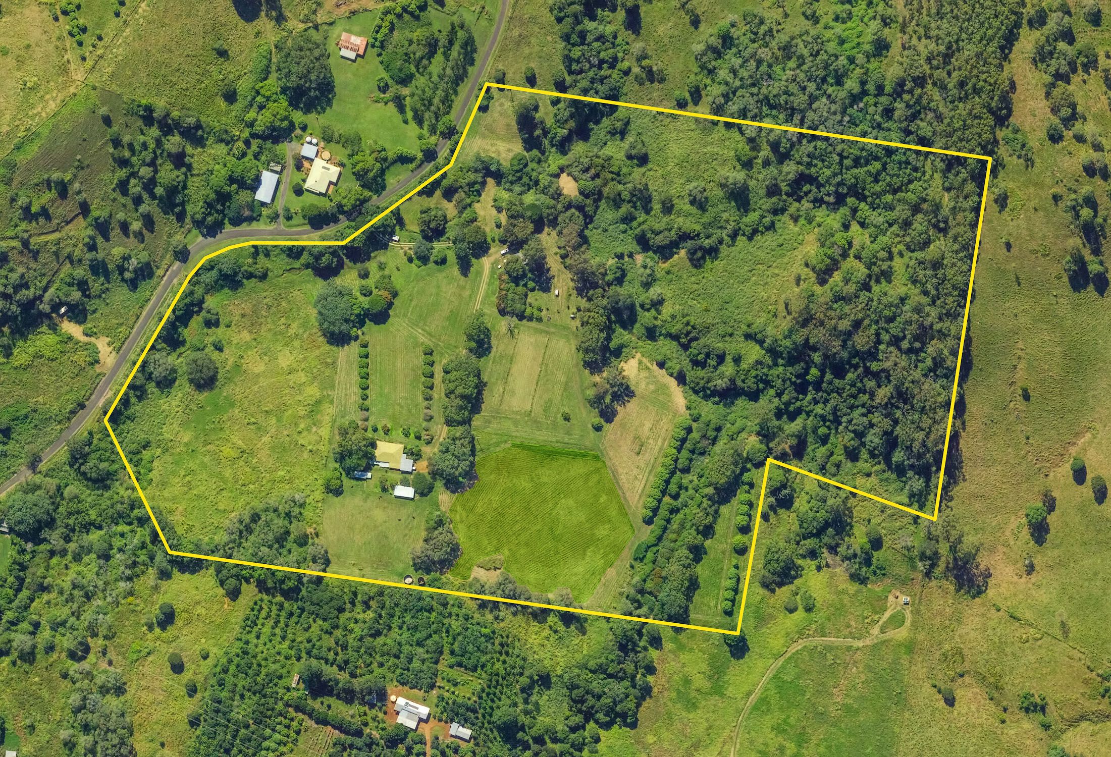 219 Scrubby Creek Road, Scrubby Creek, QLD 4570