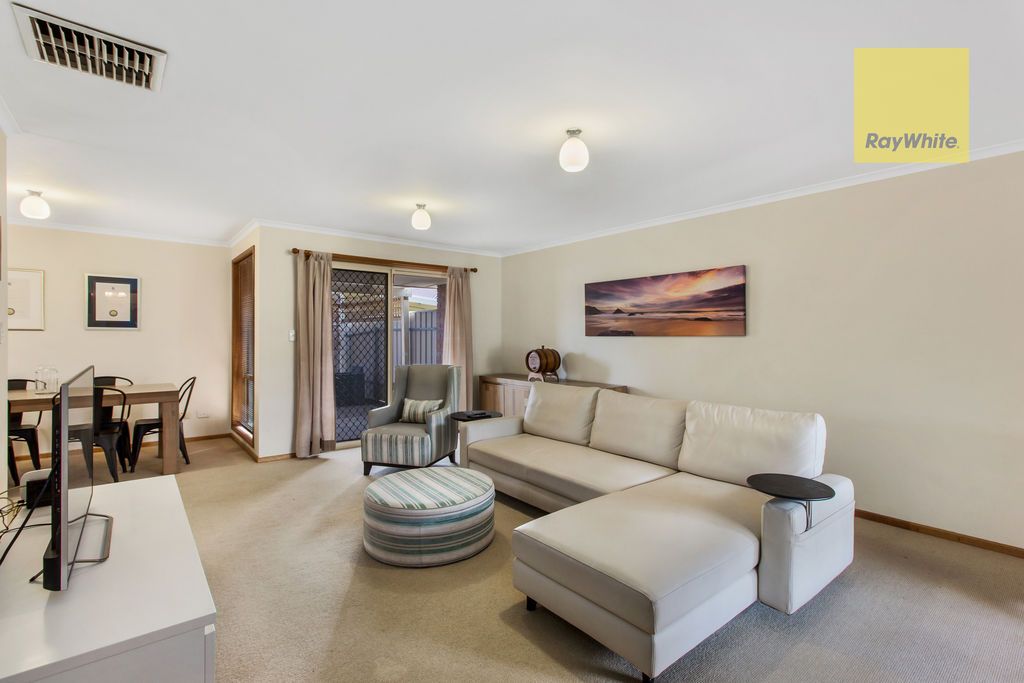 3/58 Jervois Street, South Plympton, SA 5038