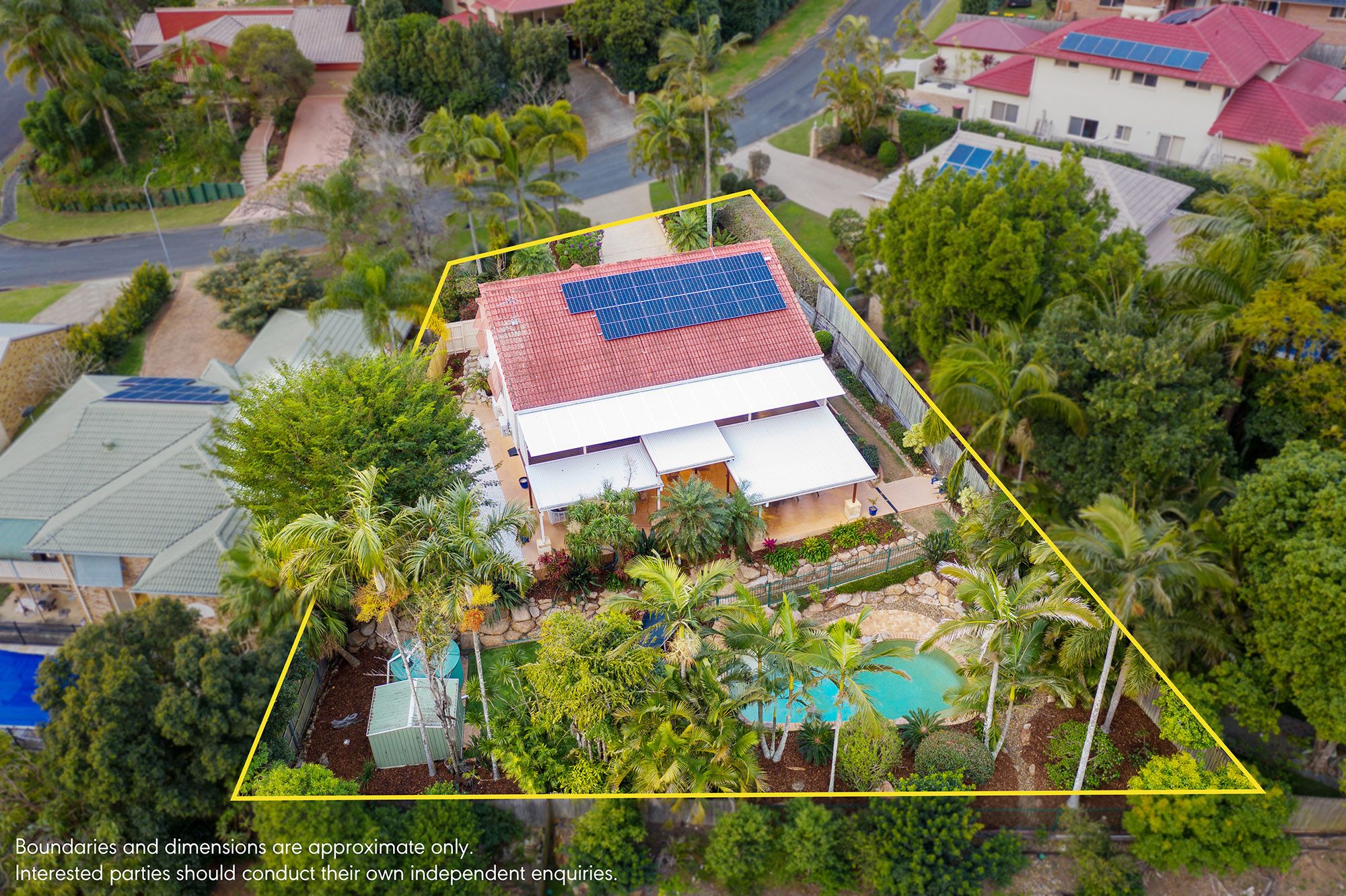 5 Allamanda Place, Mount Gravatt East QLD 4122