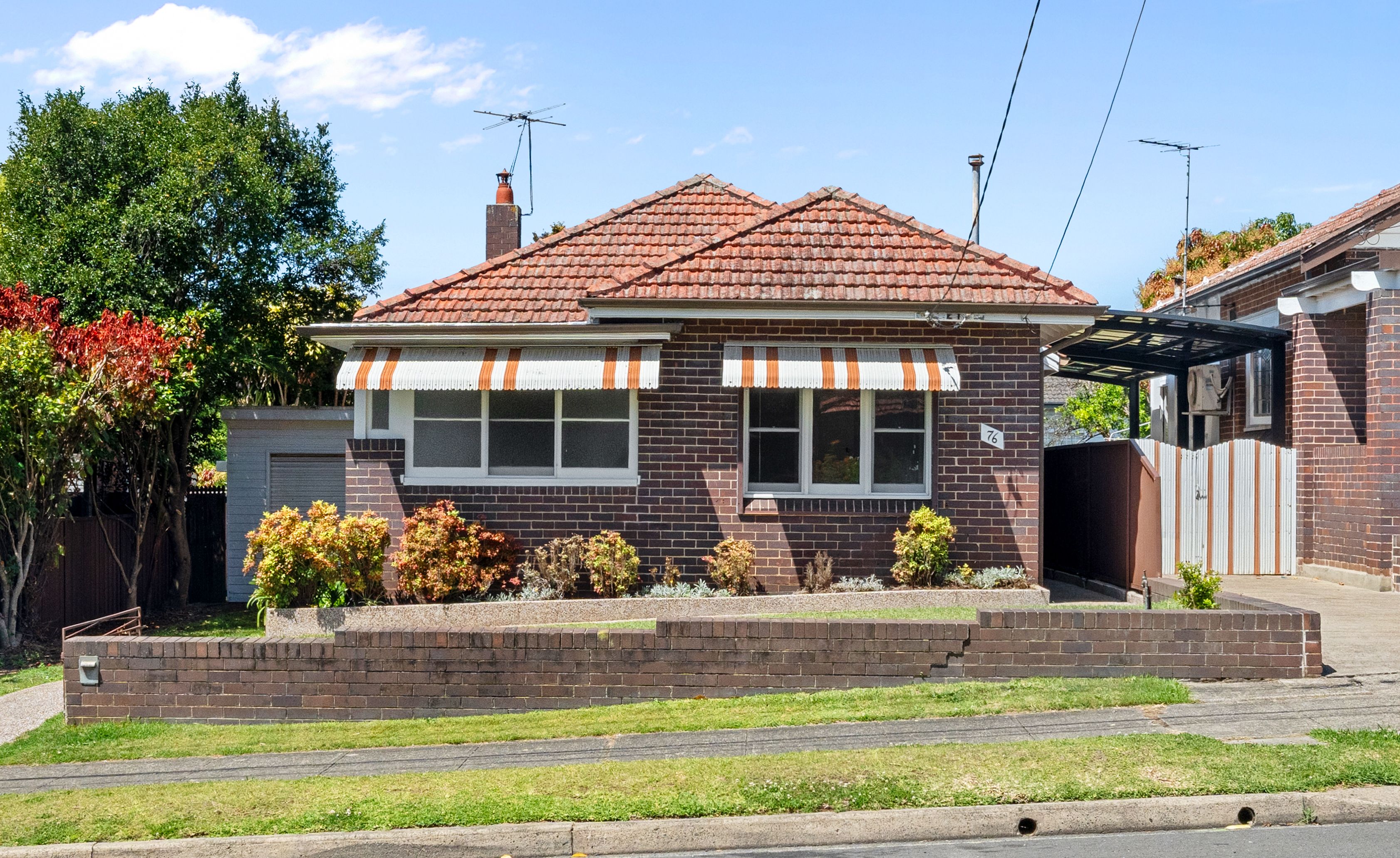 76 Blakesley Road, South Hurstville, NSW 2221
