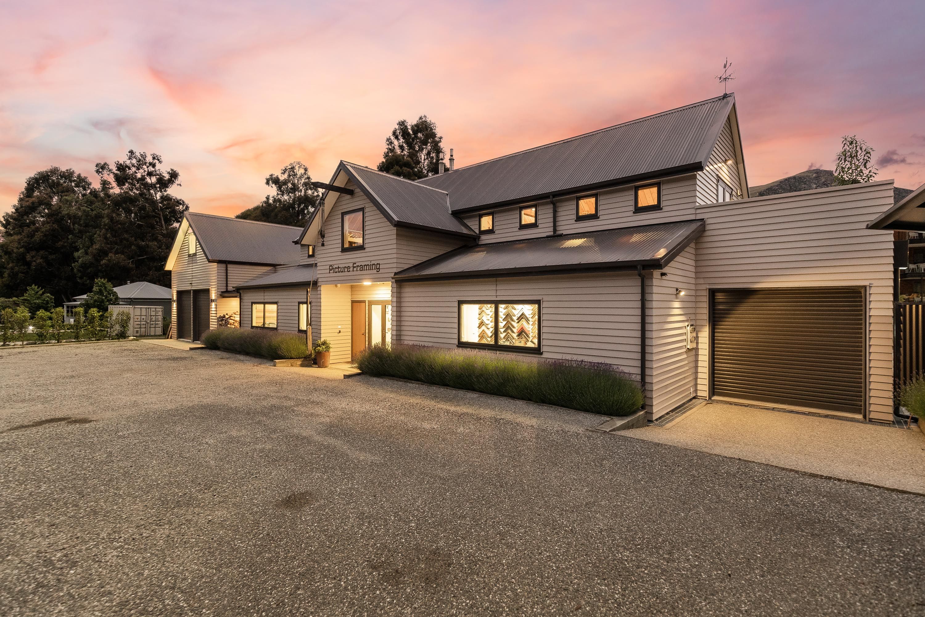 158 Arthur's Point Road, Arthurs Point, Queenstown Lakes District 9371