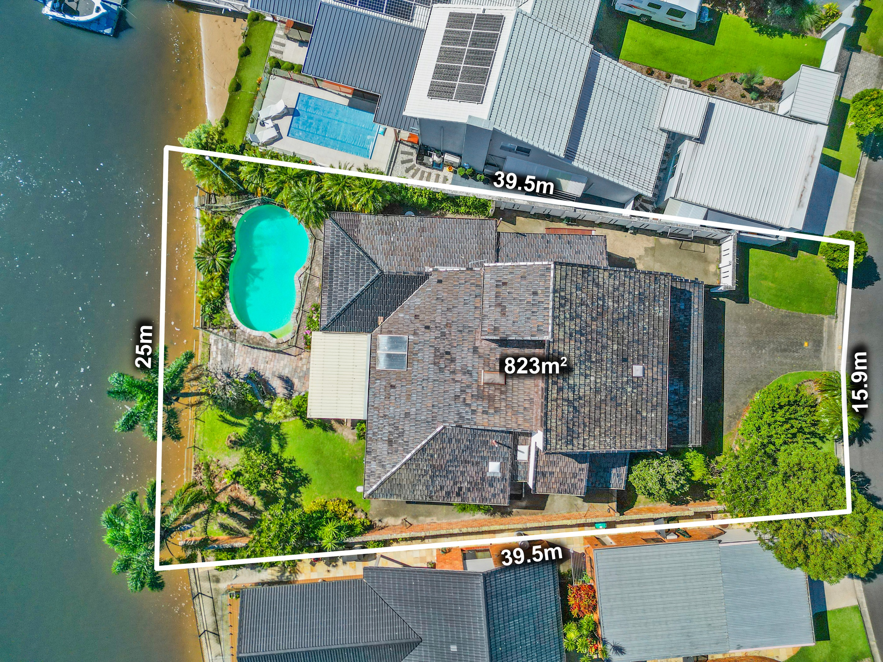 33 Dogwood Drive, Palm Beach, QLD 4221