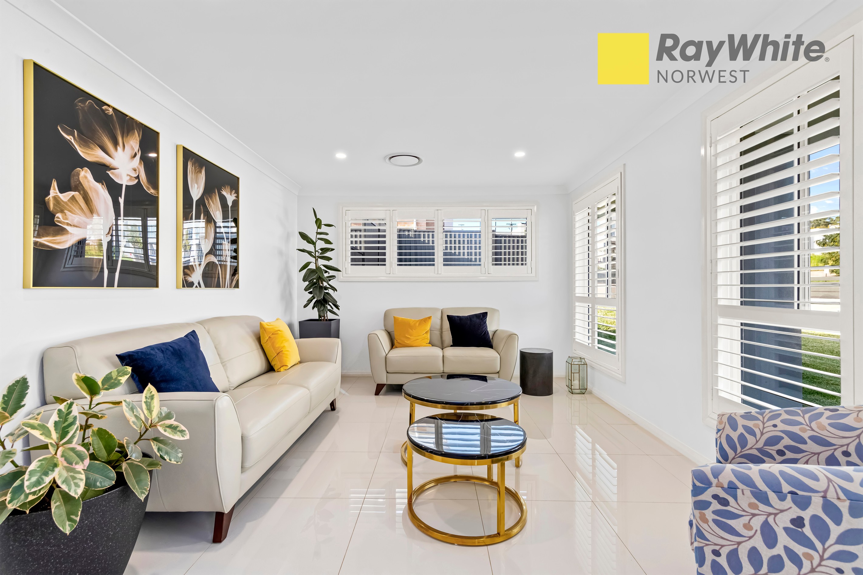 15 Fairway Drive, Kellyville, NSW 2155