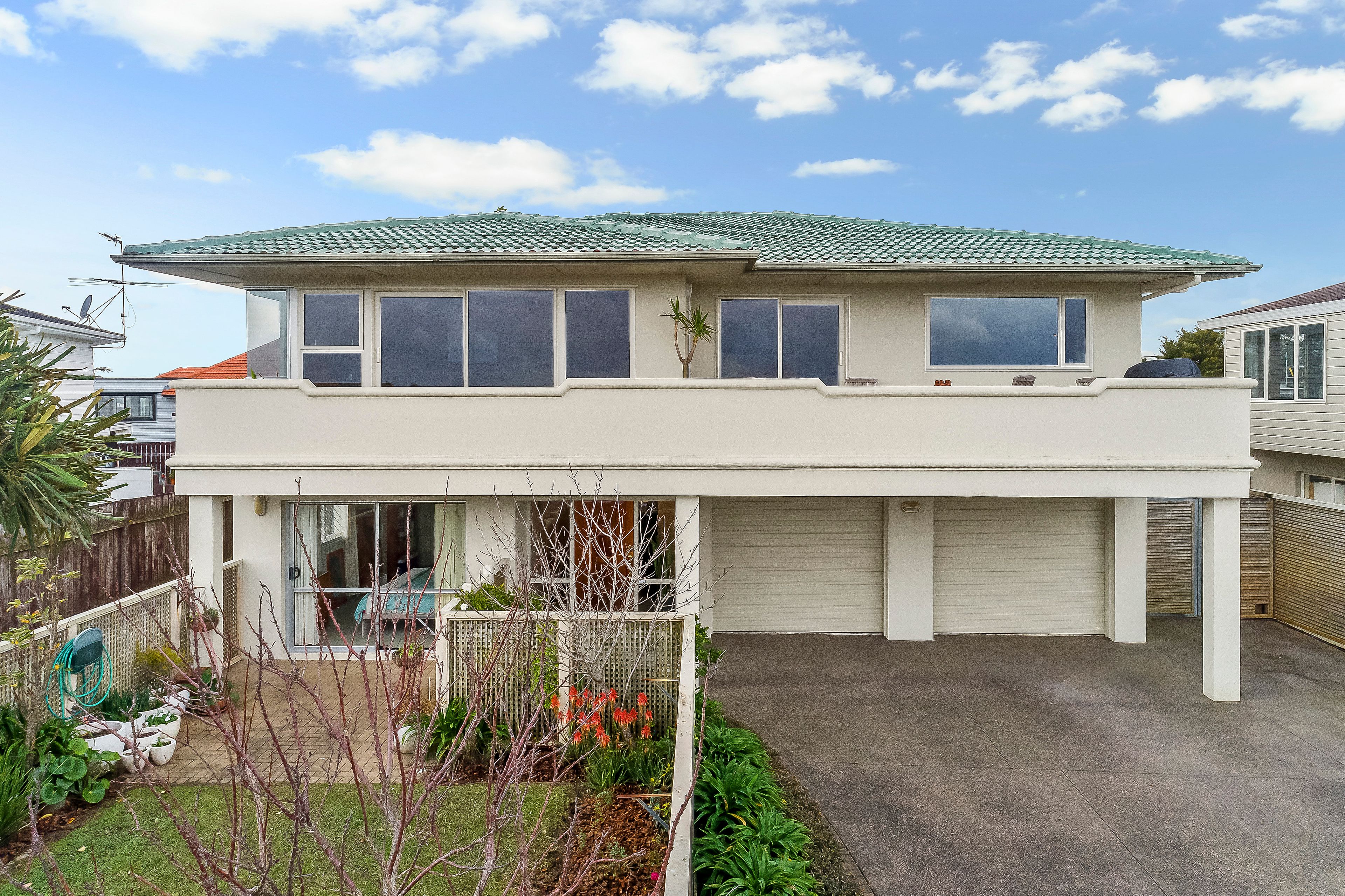 20 Waller Avenue, Bucklands Beach, Manukau City