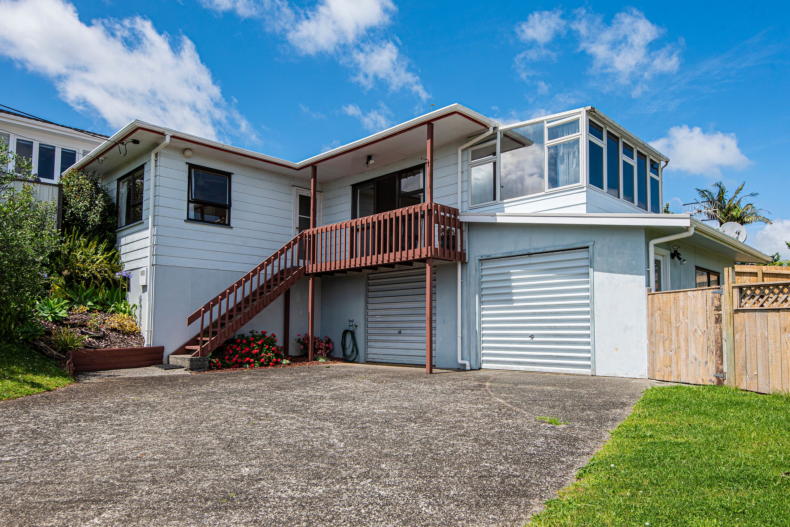 10A Cartwright Road, Onerahi, Whangarei District 0110 Sold House