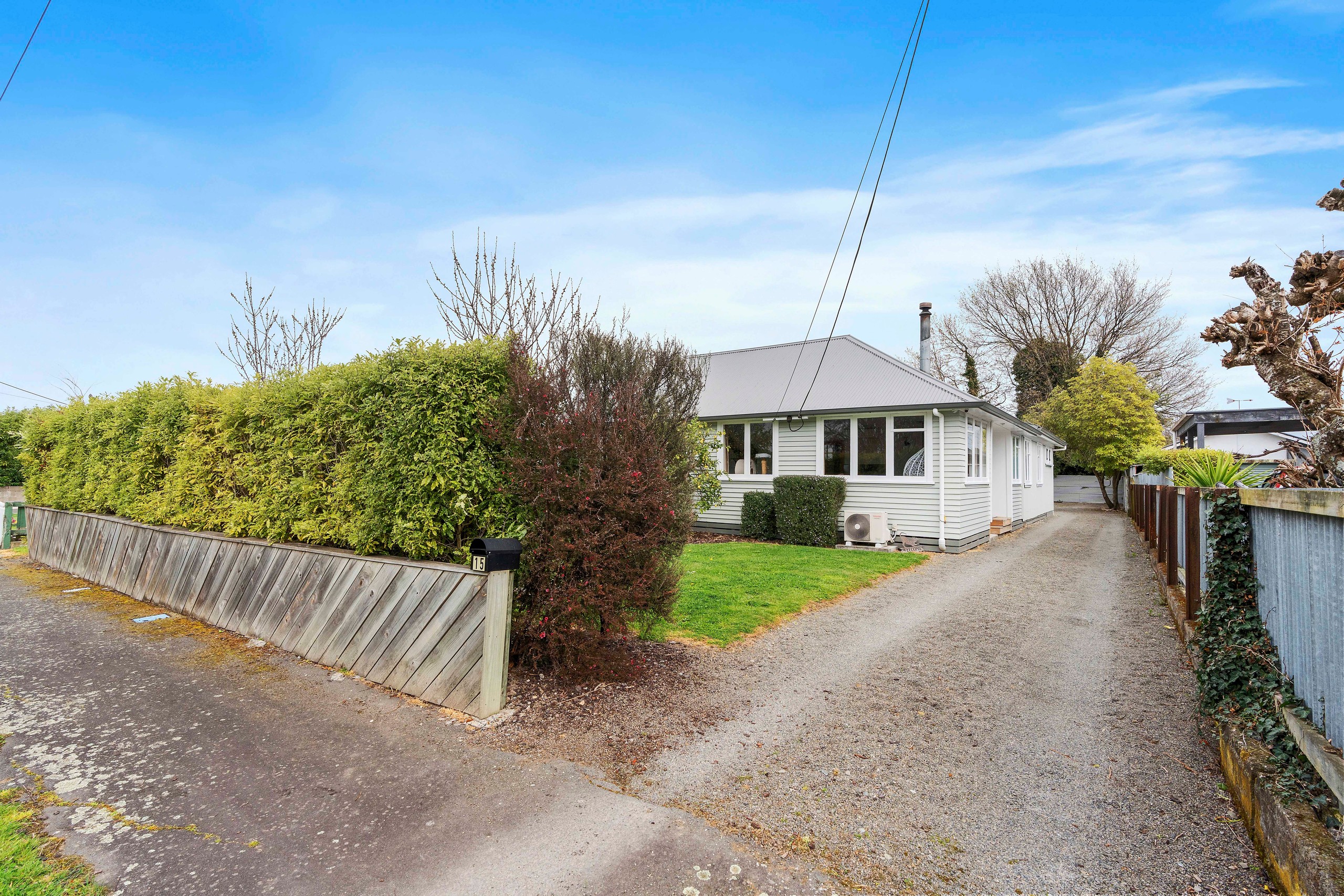 15 Durham Street, Solway, Masterton District