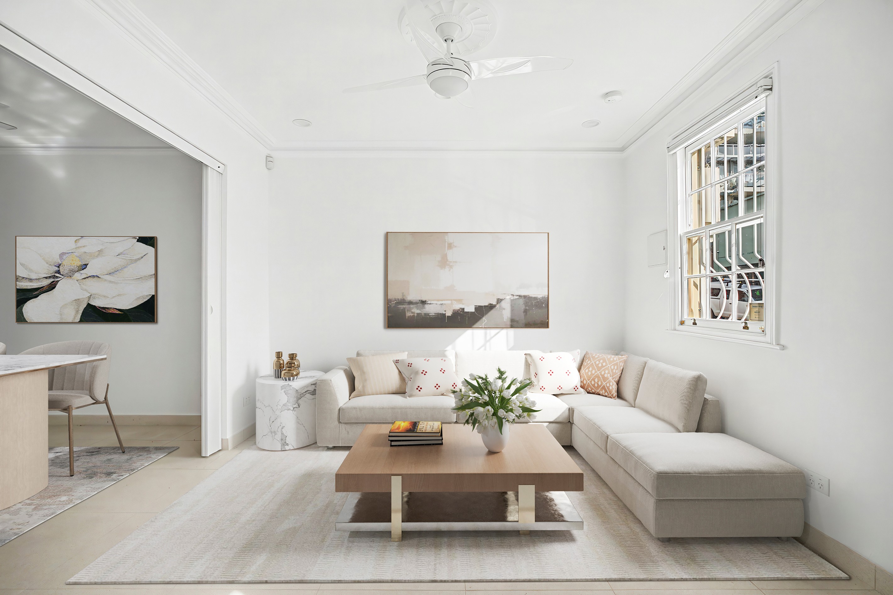 182 Mcelhone Street, Woolloomooloo, NSW 2011