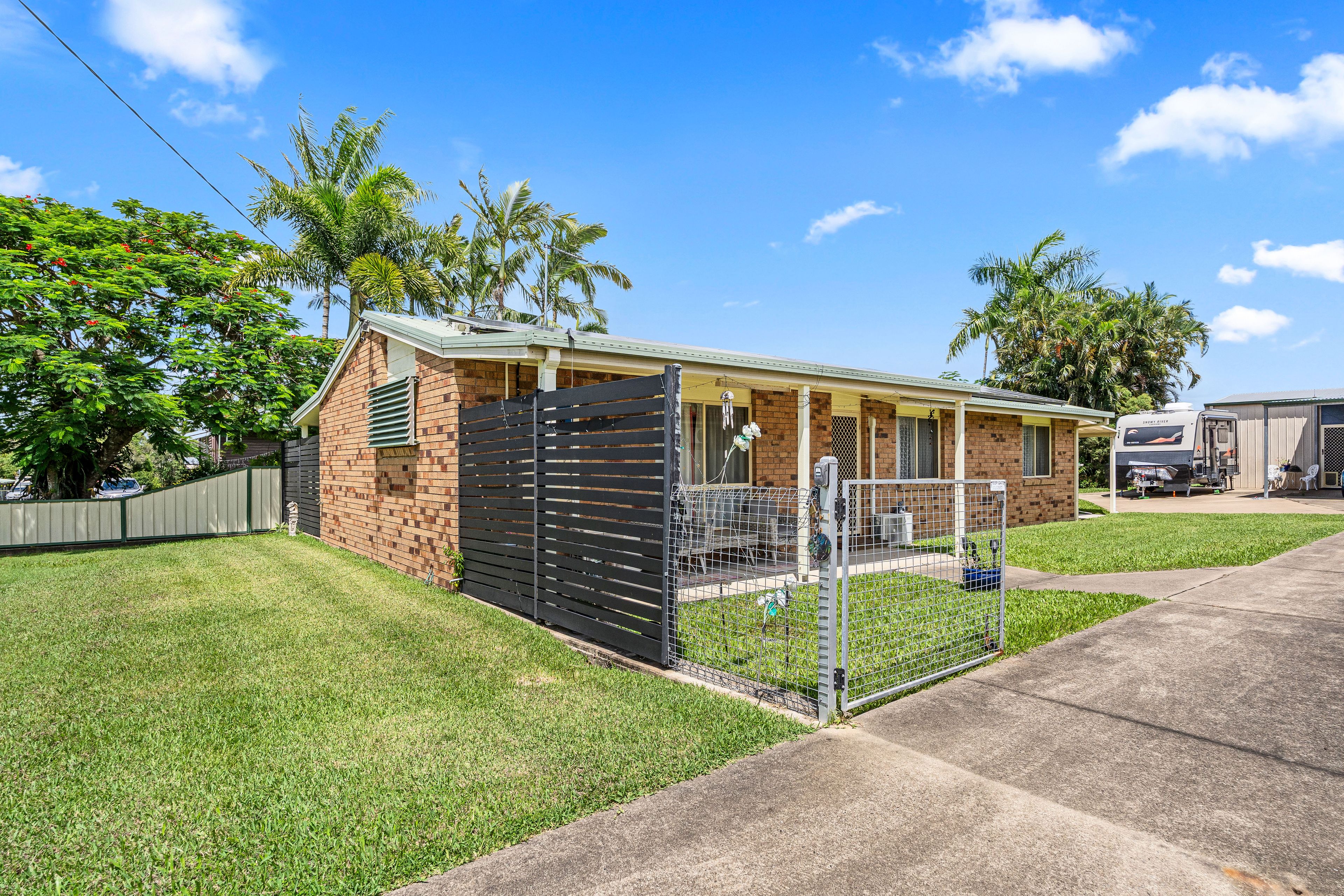 15 Eglington Street, Torbanlea, QLD 4662