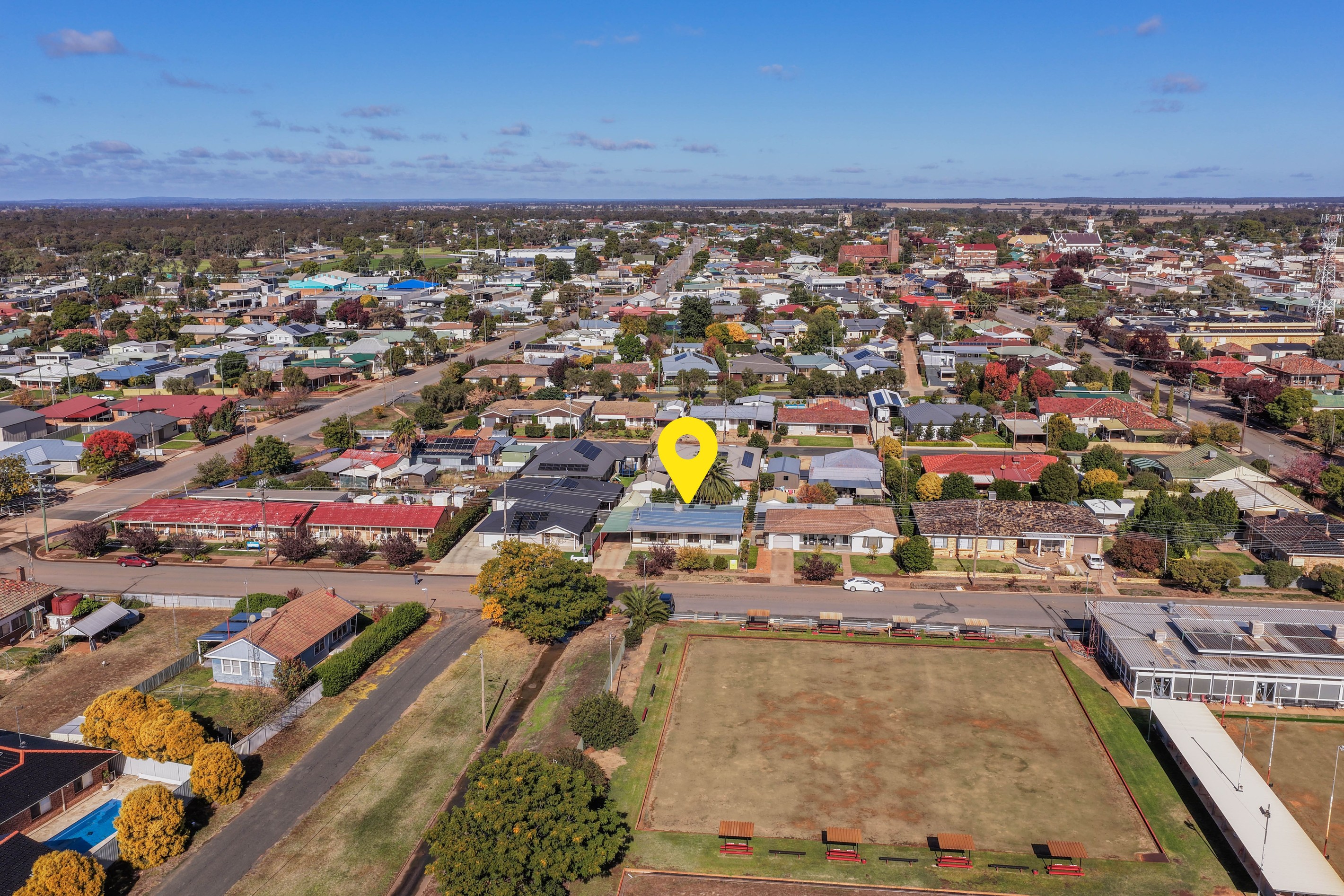 8 North Street, West Wyalong, NSW 2671