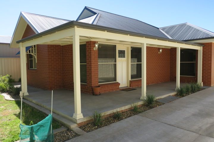 1/48 Crampton Street, Wagga Wagga, NSW 2650