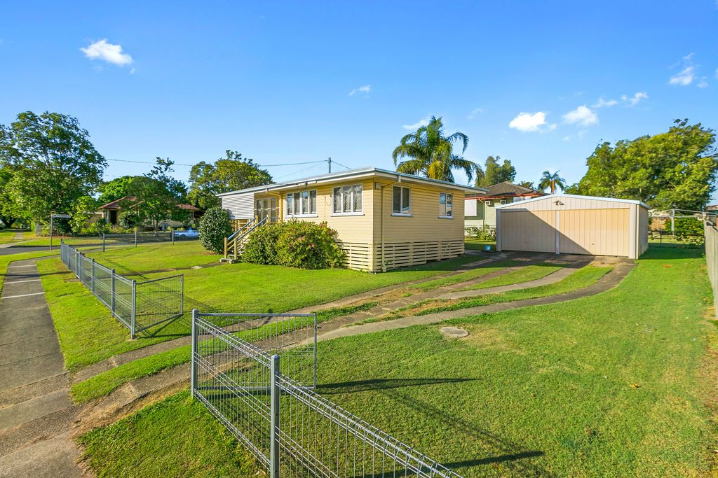 38 Gregory Street, Acacia Ridge, QLD 4110