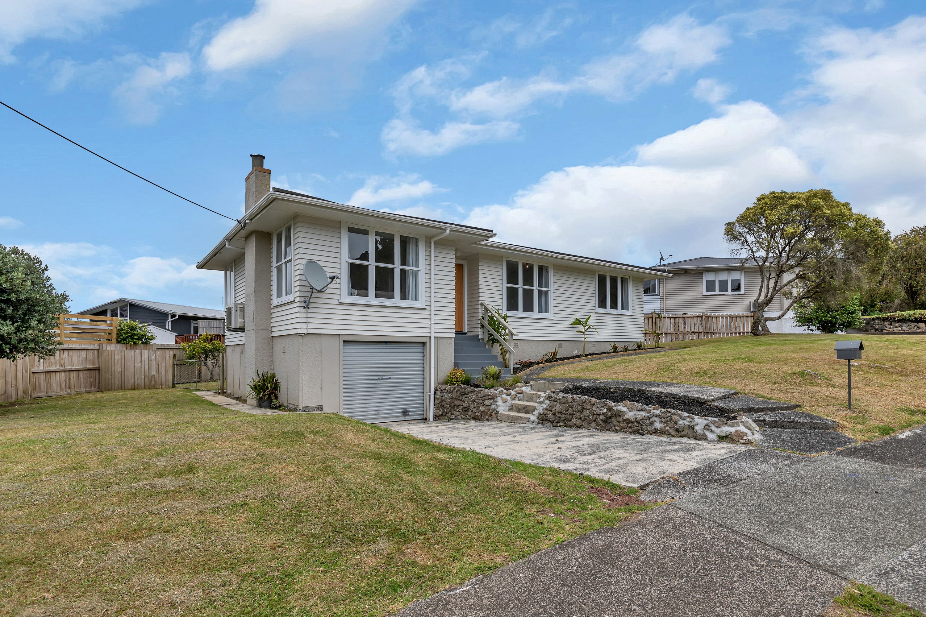 13 Wilson Avenue, Avenues, Whangarei District 0110 Sold House Ray